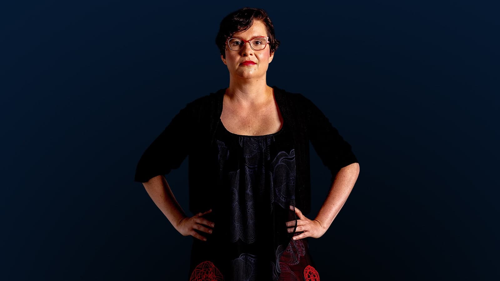 Photo collaboration spéciale, David Benazera