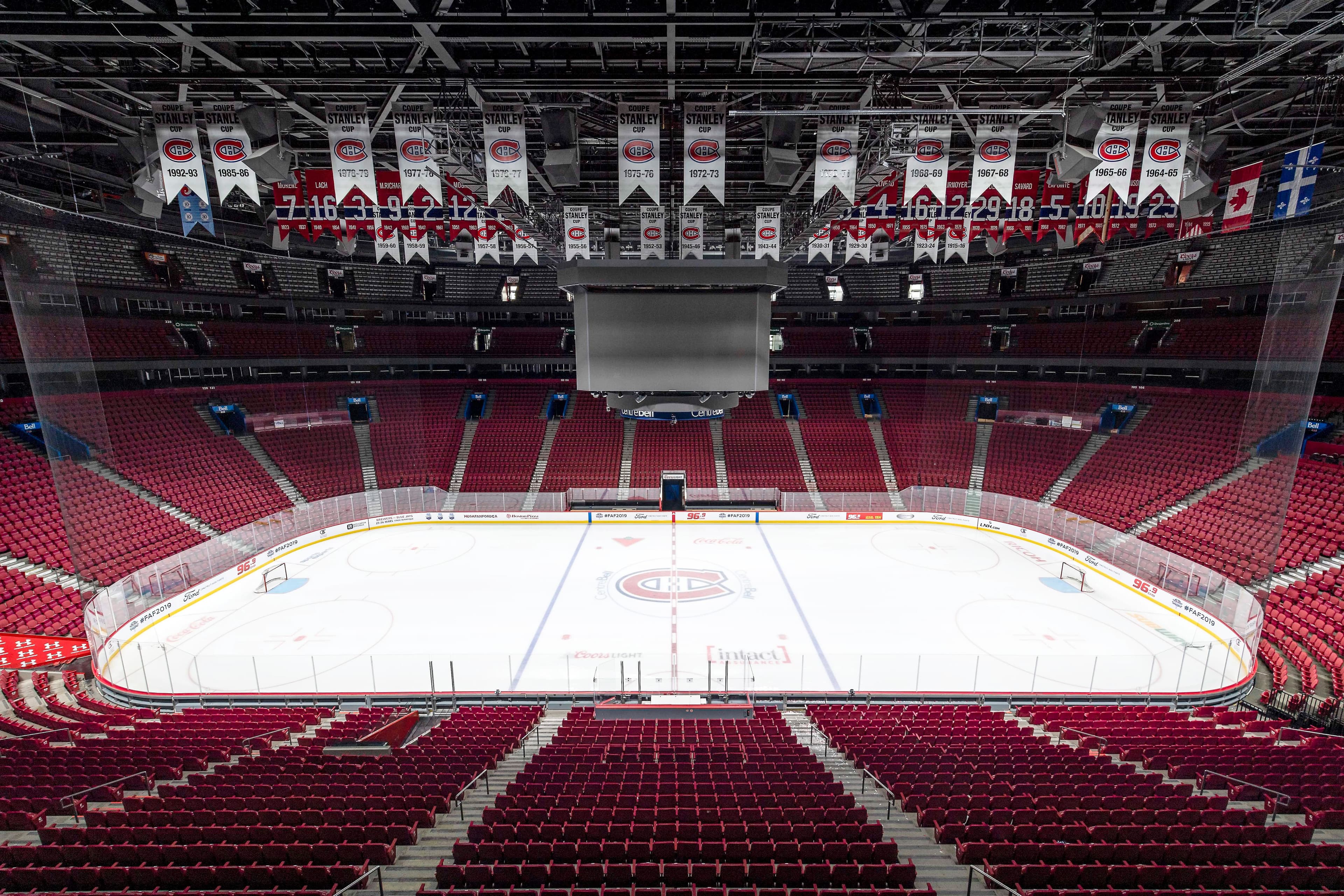 Le Canadien pourra poursuivre ses préparatifs en vue de sa prochaine saison sans embûches malgré les nouvelles mesures annoncées mercredi.