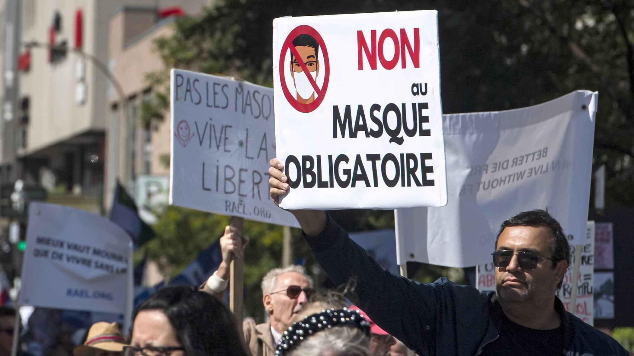 Photo Agence QMI, Joël Lemay