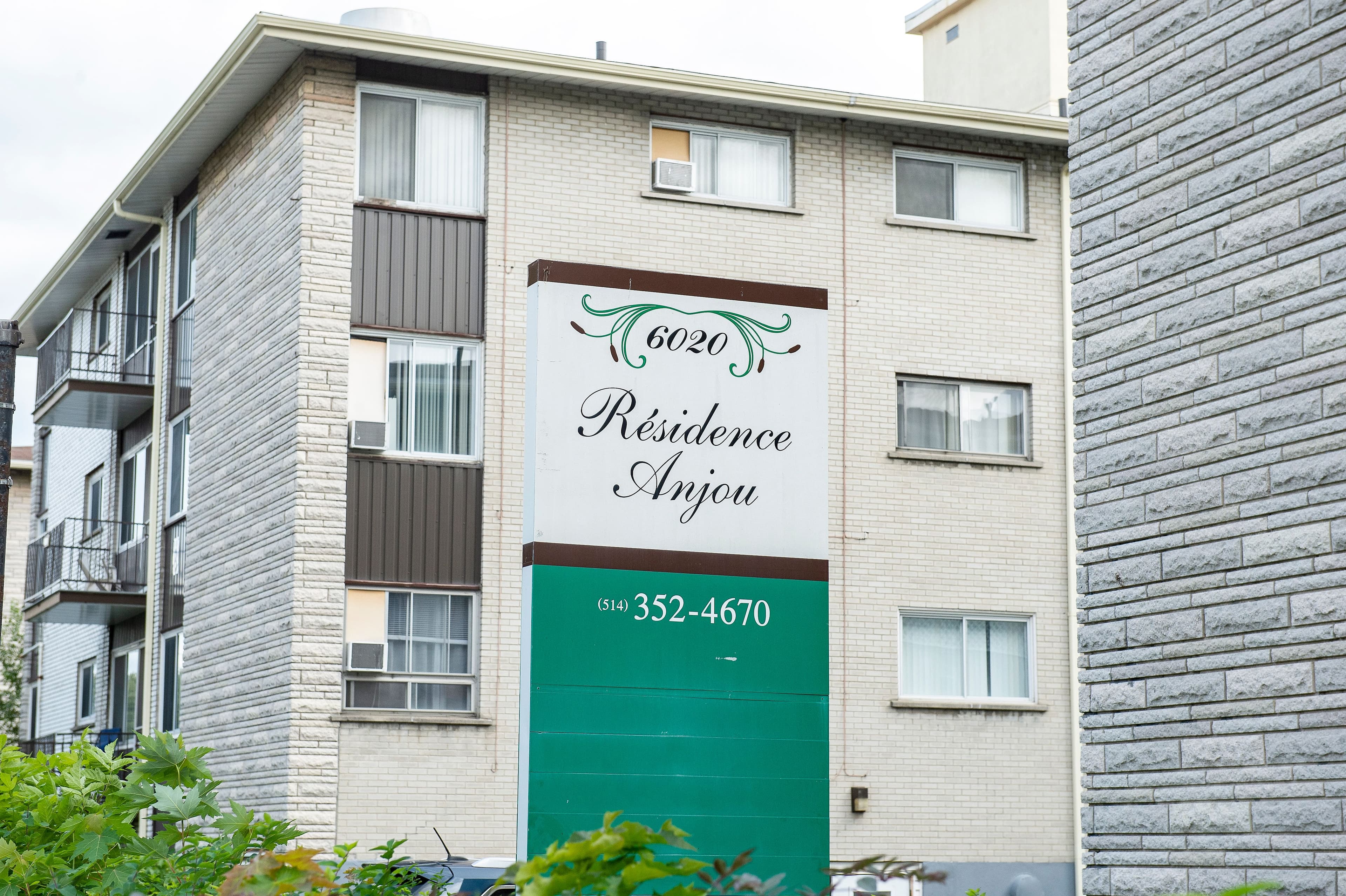 La Résidence Anjou, une résidence privée pour aînés, se situe dans l’est de Montréal, dans l’arrondissement d’Anjou.