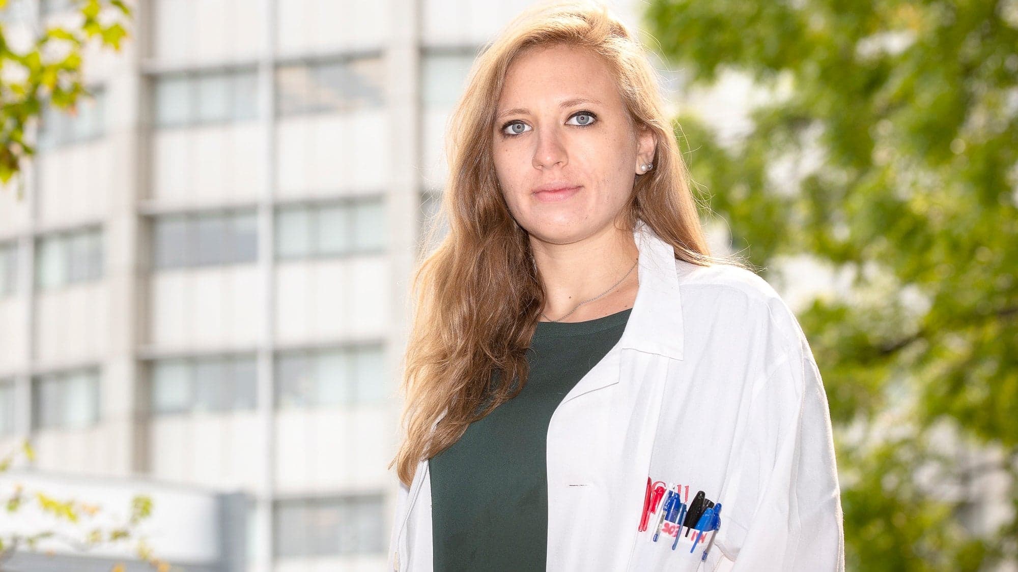 Photo Chantal Poirier