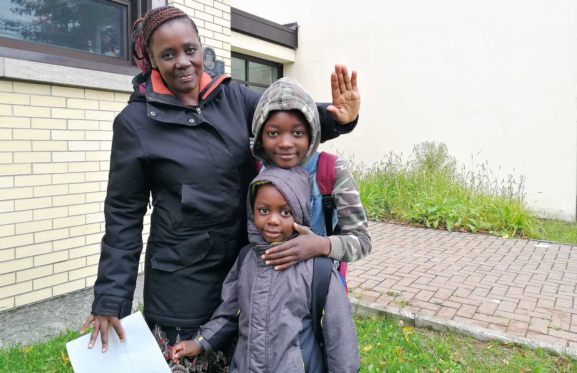 Photo Dominique Lelièvre