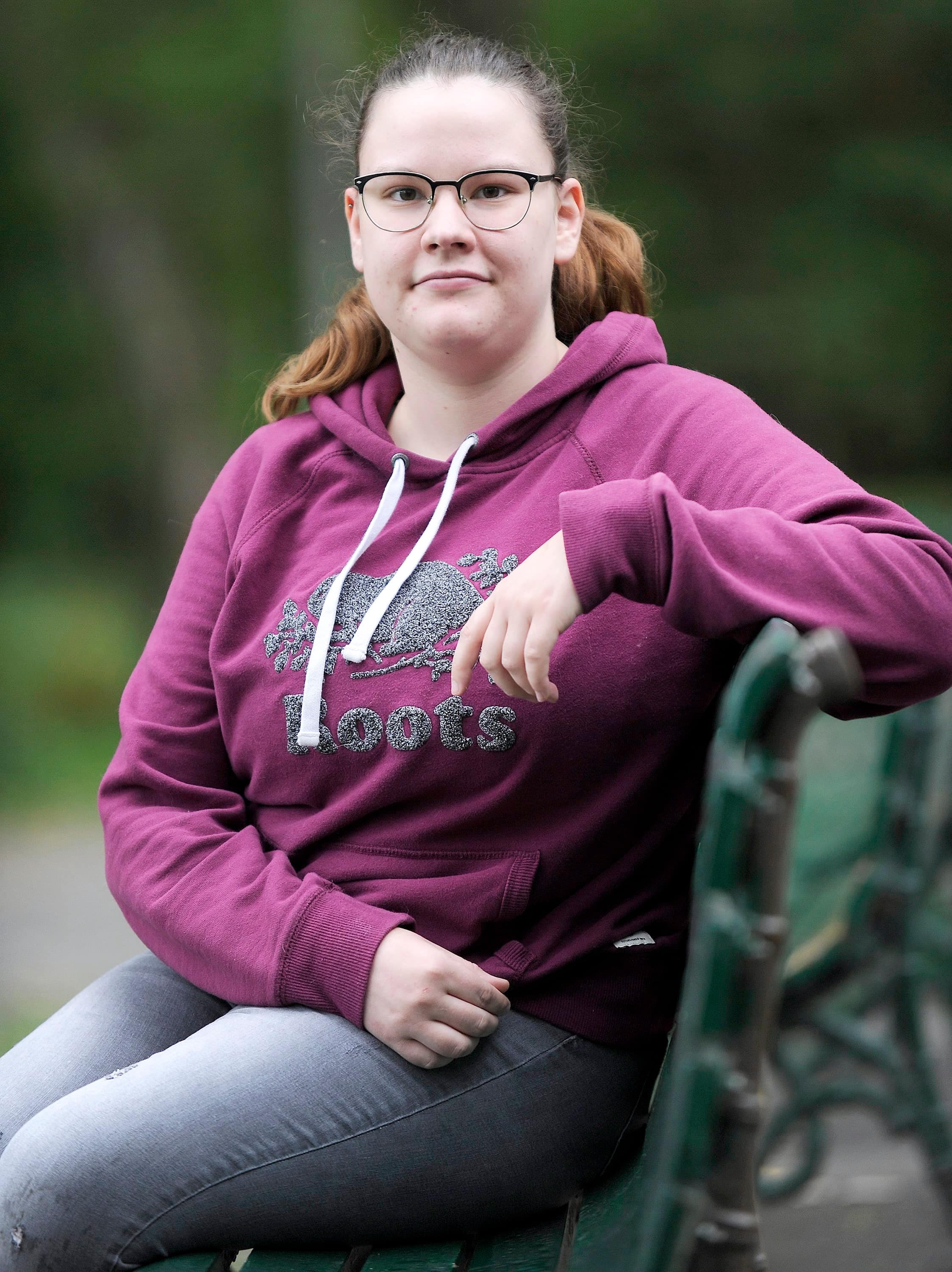 Photo Stevens Leblanc