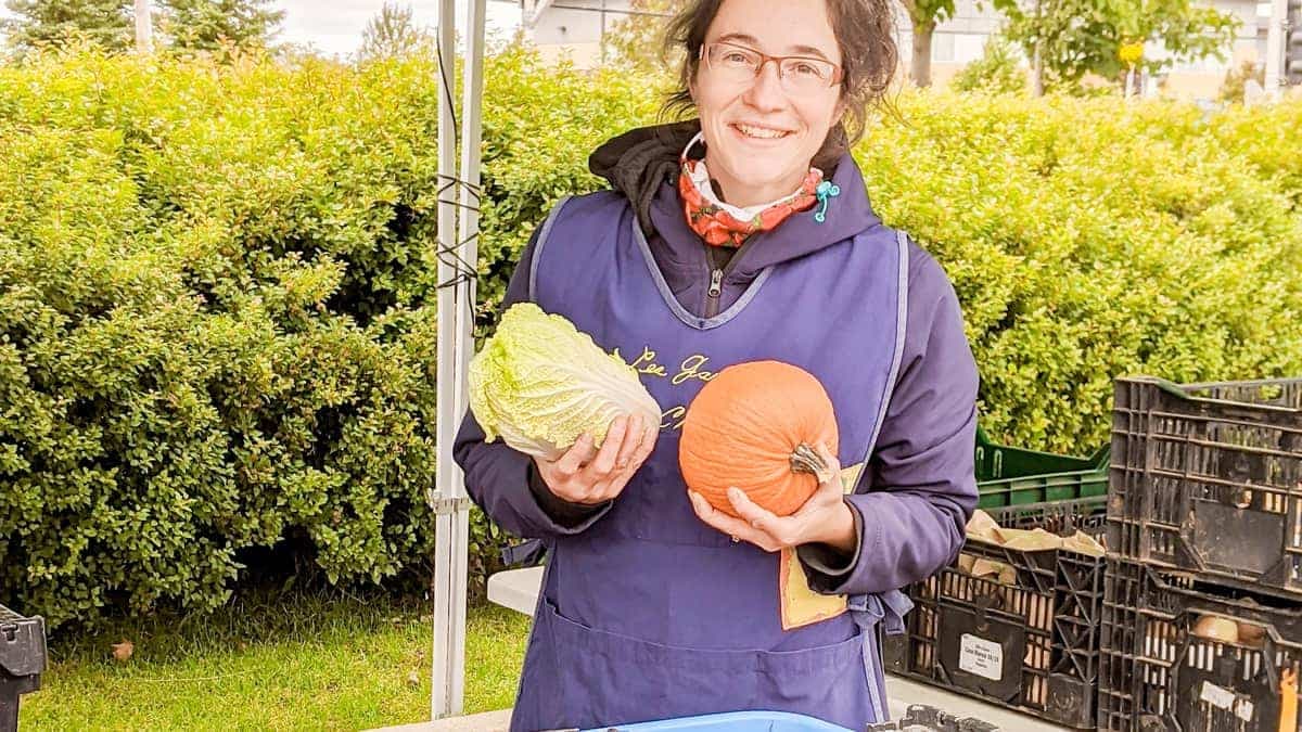 Photo Diane Tremblay