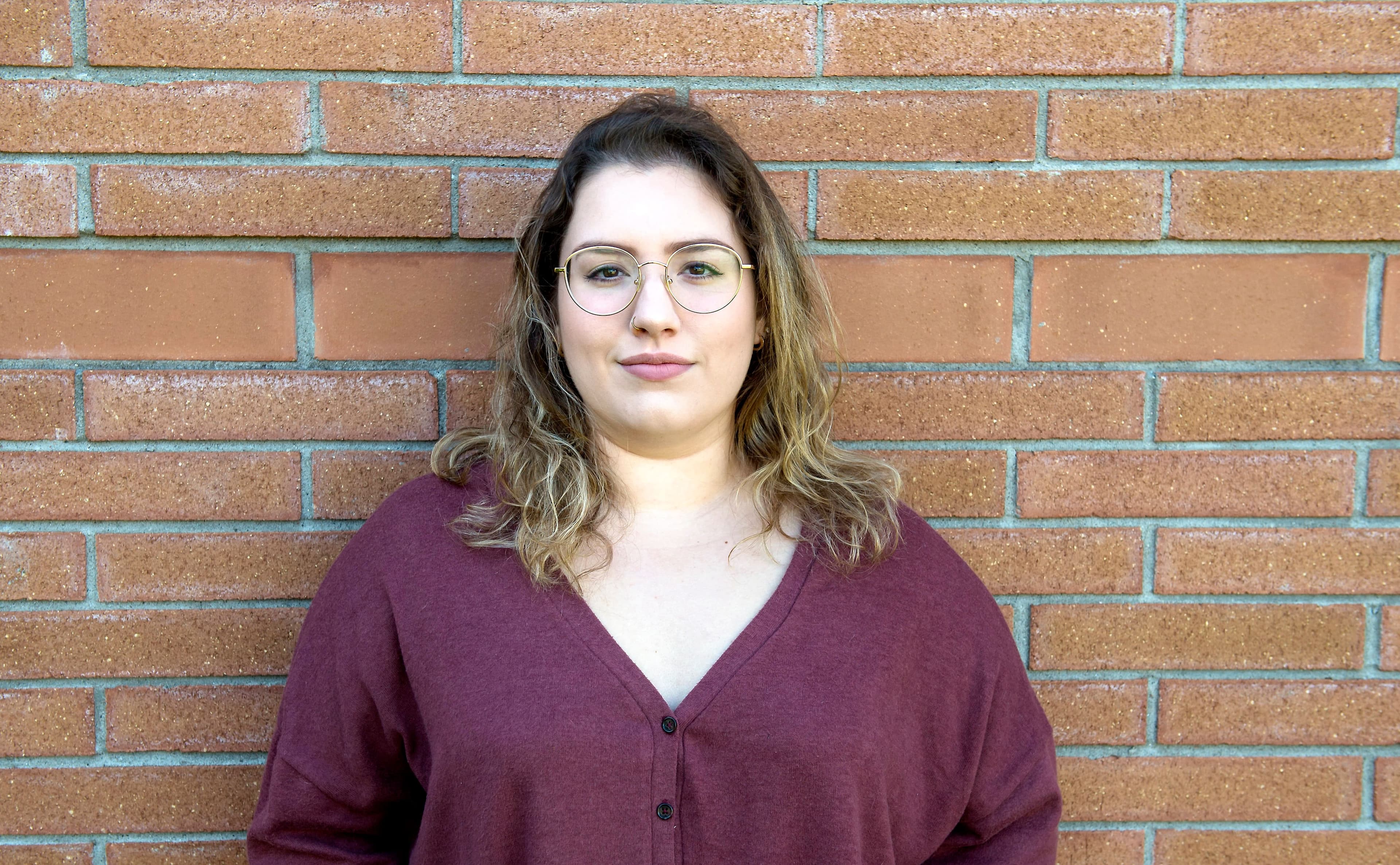 Leia Bergeron, 23 ans, ne sait pas quand elle pourra rentrer à l’Université du Québec à Trois-Rivières, où elle aurait normalement dû commencer ses études à l’automne si sa dernière session de DEP n’avait pas été reportée.