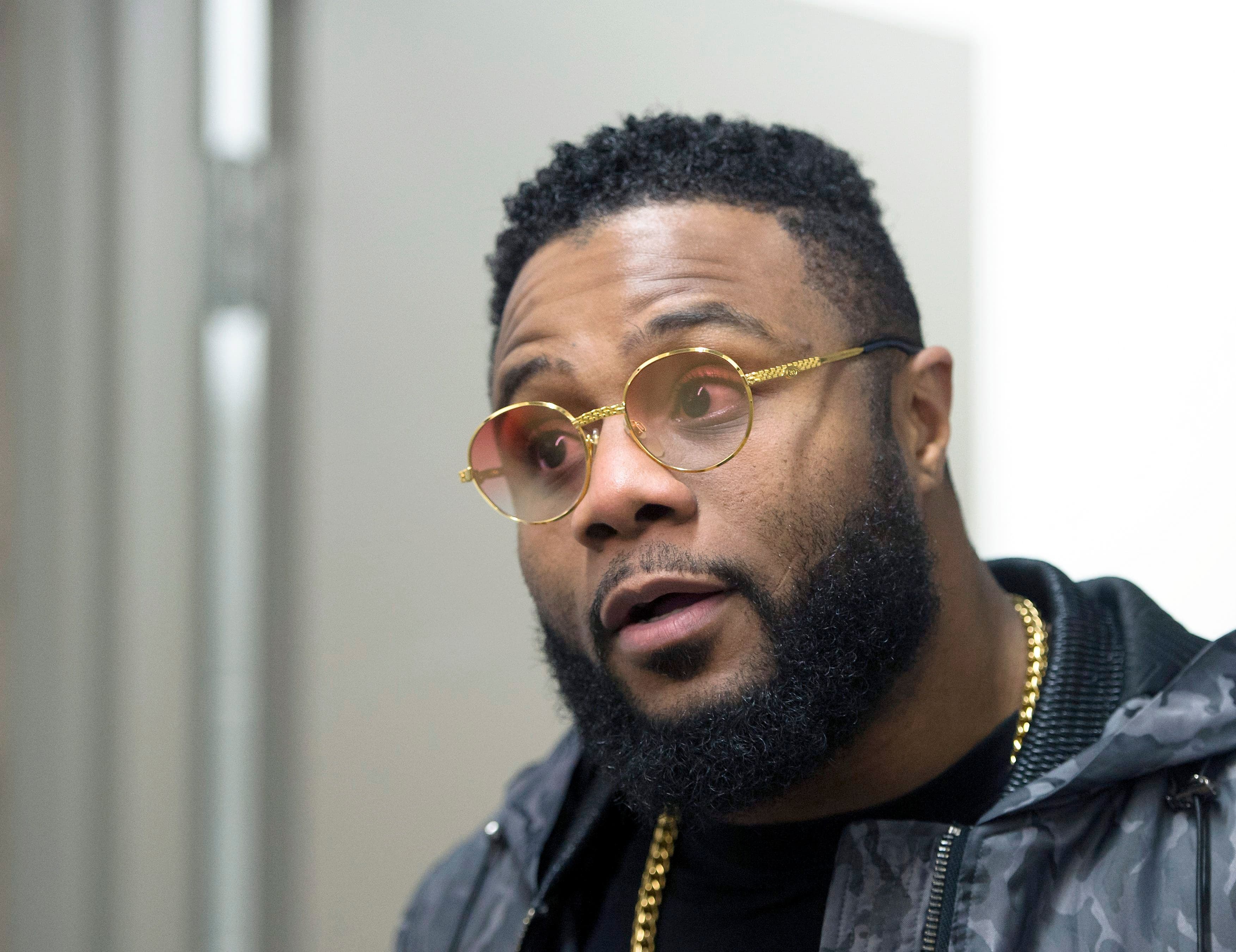Jean Pascal
