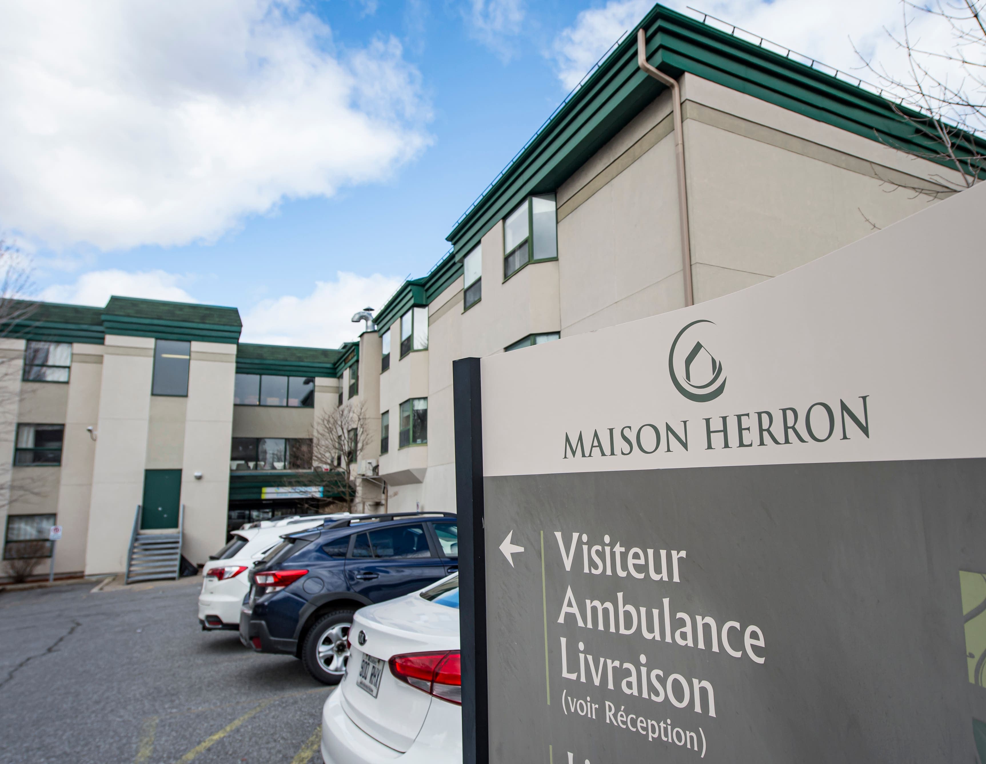 Joël Lemay / Agence QMI