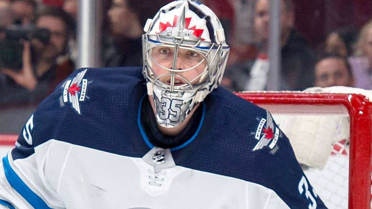 Photo d'archives, Pierre-Paul Poulin