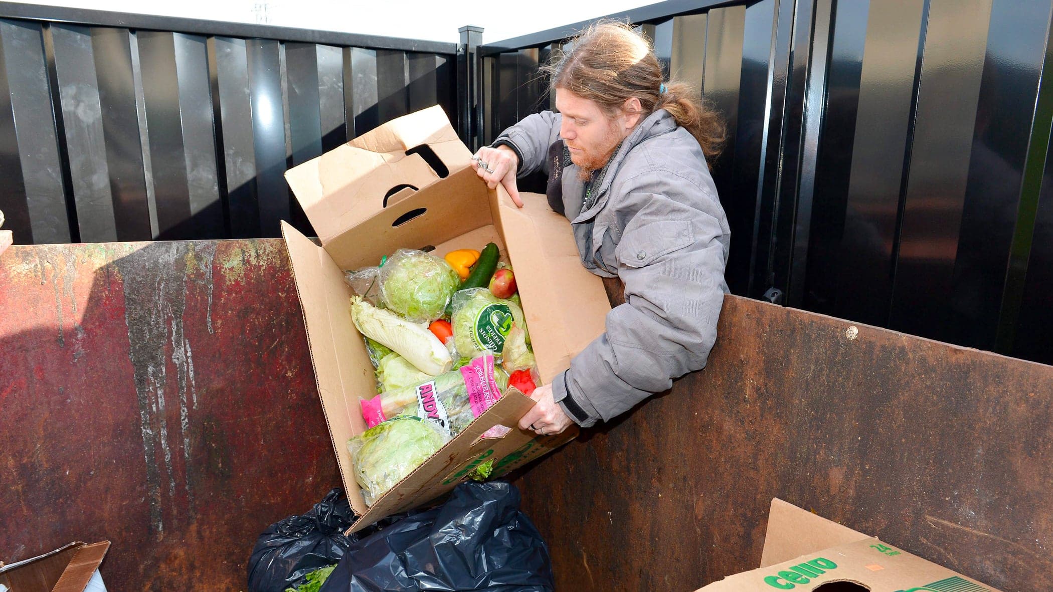 Photo d'archives, Agence QMI