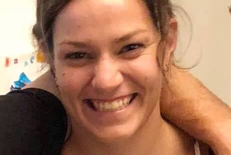 Josiane Arguin. Décédée