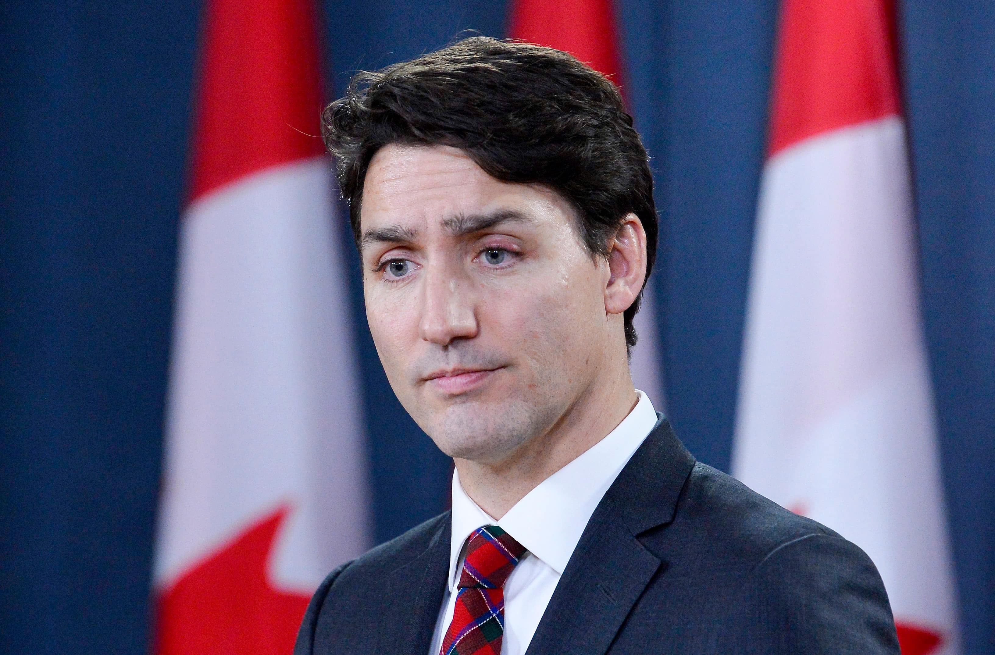 Voilà quelques mois
déjà que Justin Trudeau
cherche le moyen d’envoyer des millions de
Canadiens aux urnes
avant qu’ils ne soient
tous vaccinés.