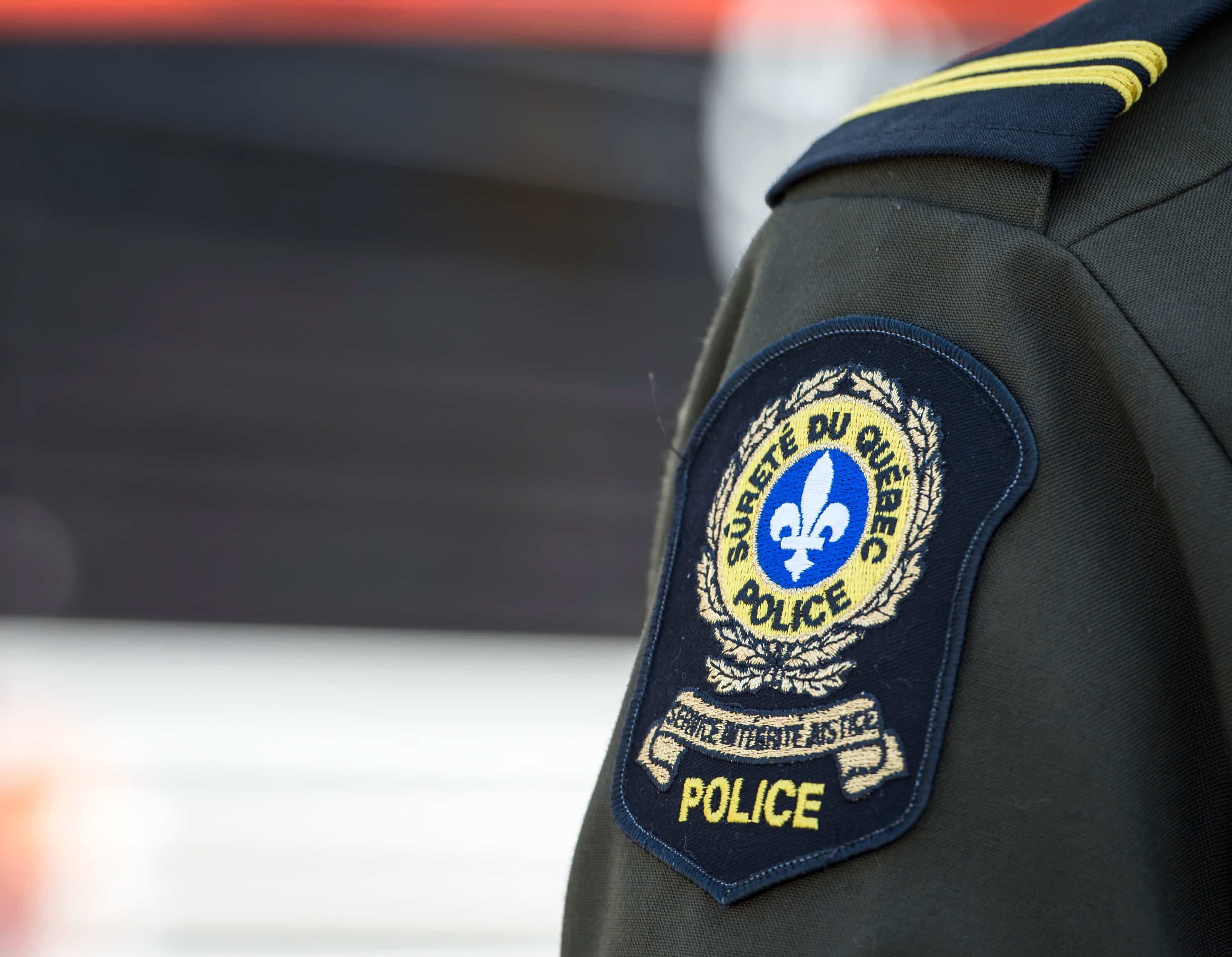 Photo d'archives, Agence QMI