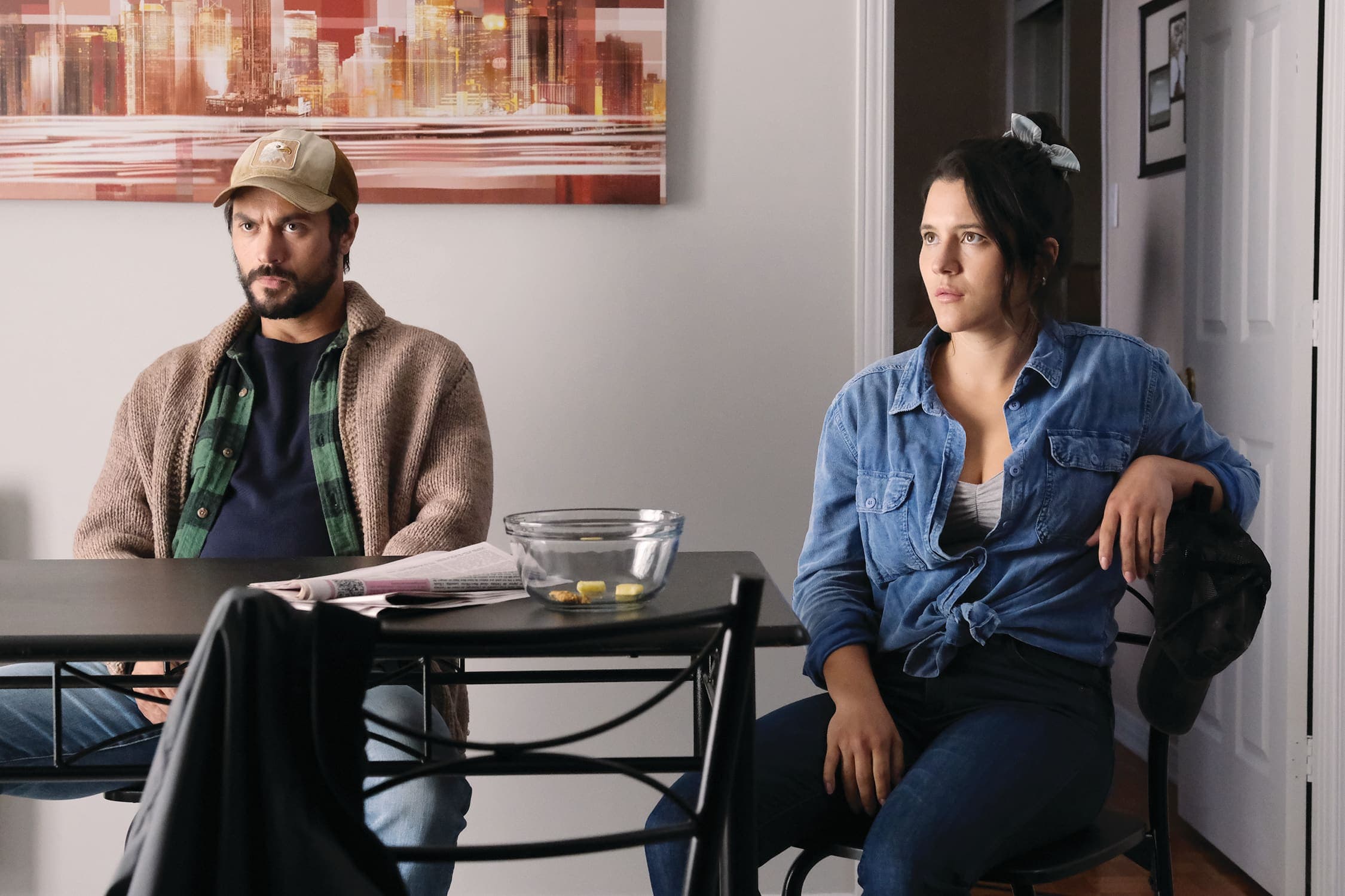 Photo : Bertrand Calmeau