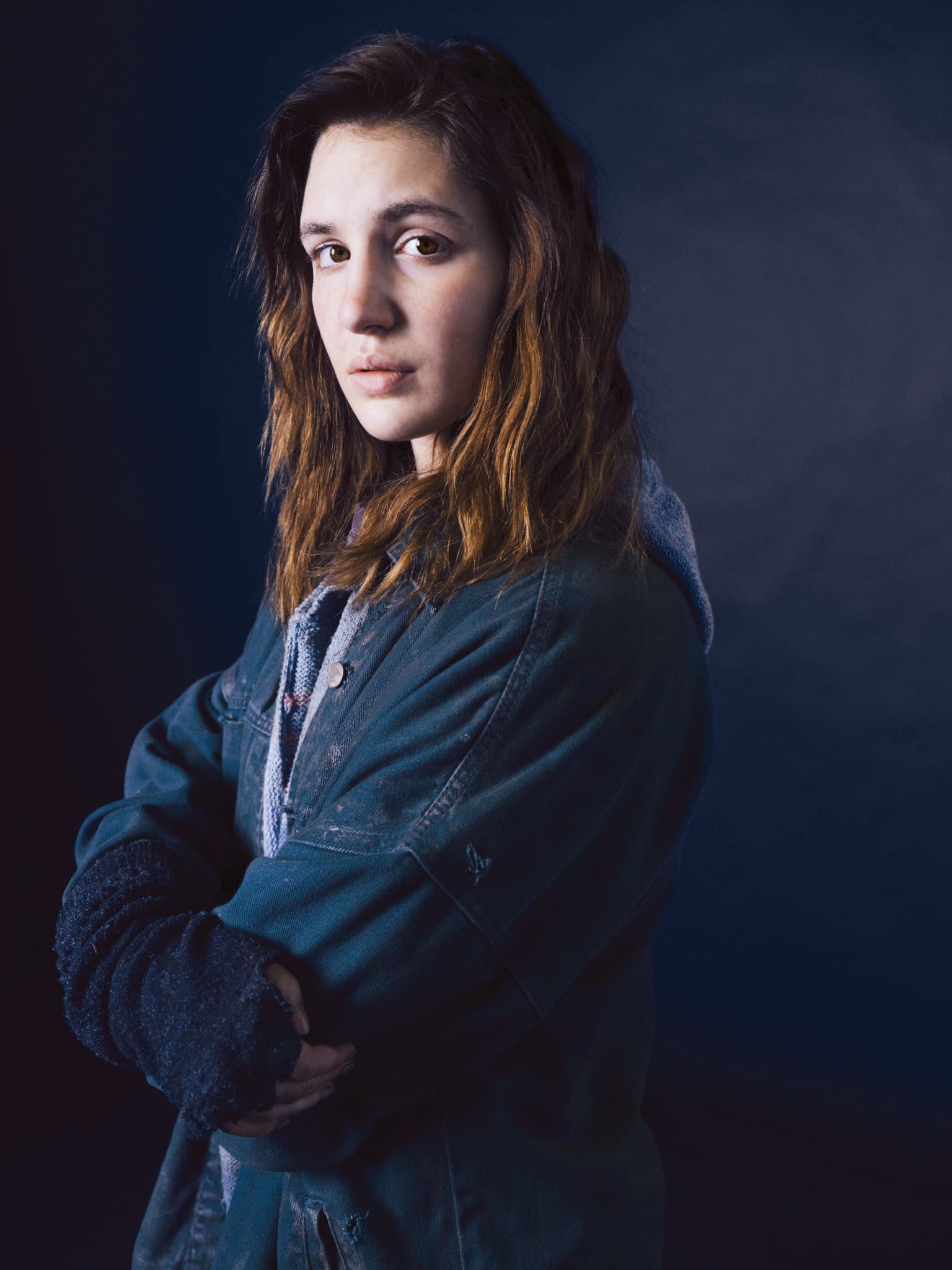 Lorenzo Agius/SHOWTIME