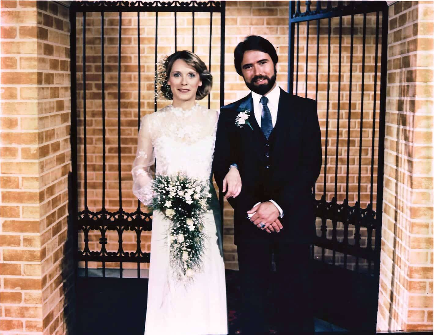 Christine Lamer et Luis de Cespedes dans Marisol...