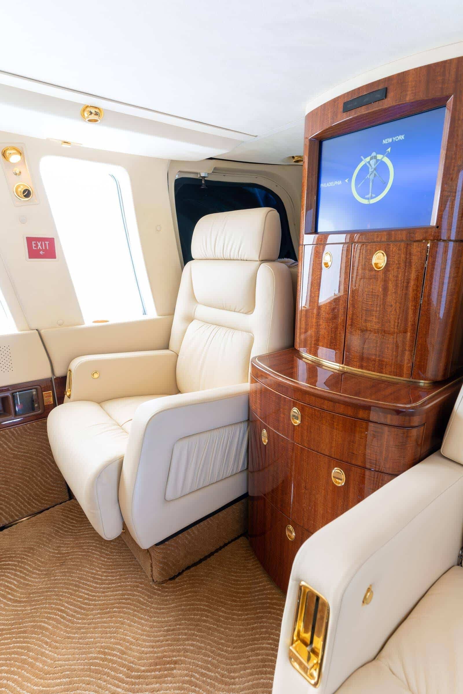 Photo Jet Edge Partners & Aero Asset