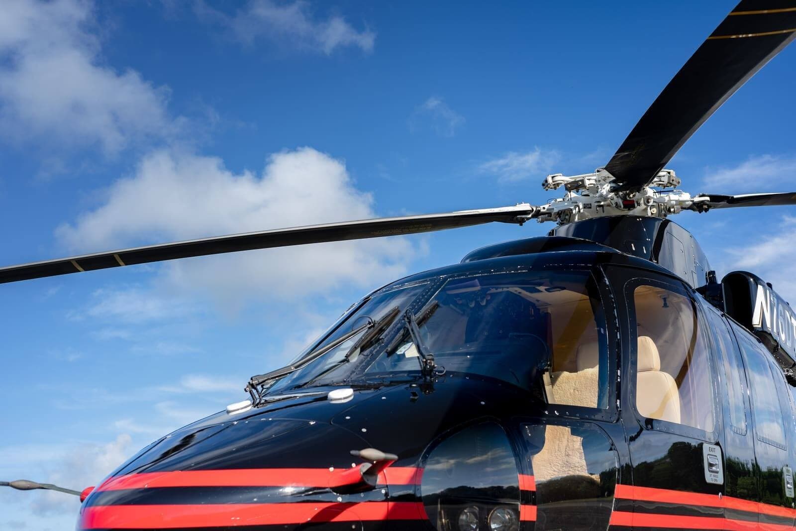 Photo Jet Edge Partners & Aero Asset