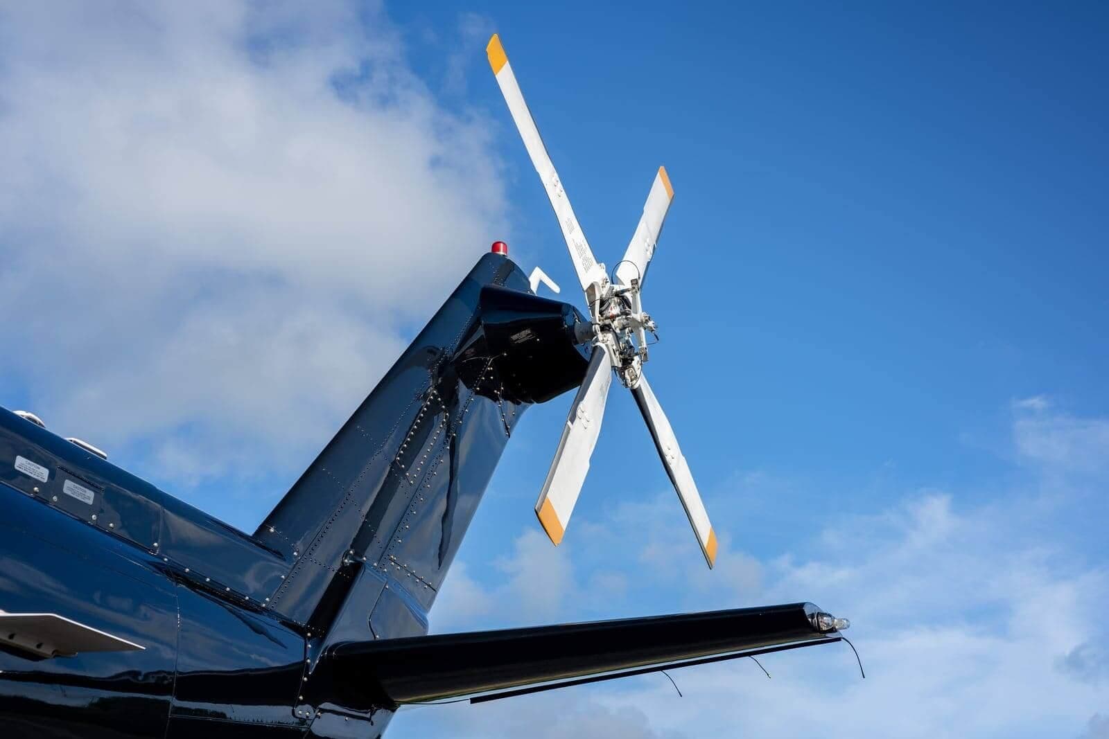 Photo Jet Edge Partners & Aero Asset