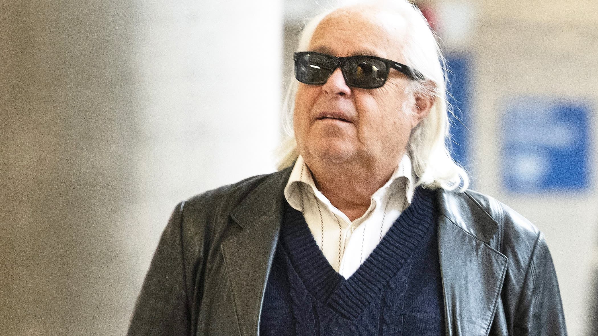 Photo d'archives, Chantal Poirier