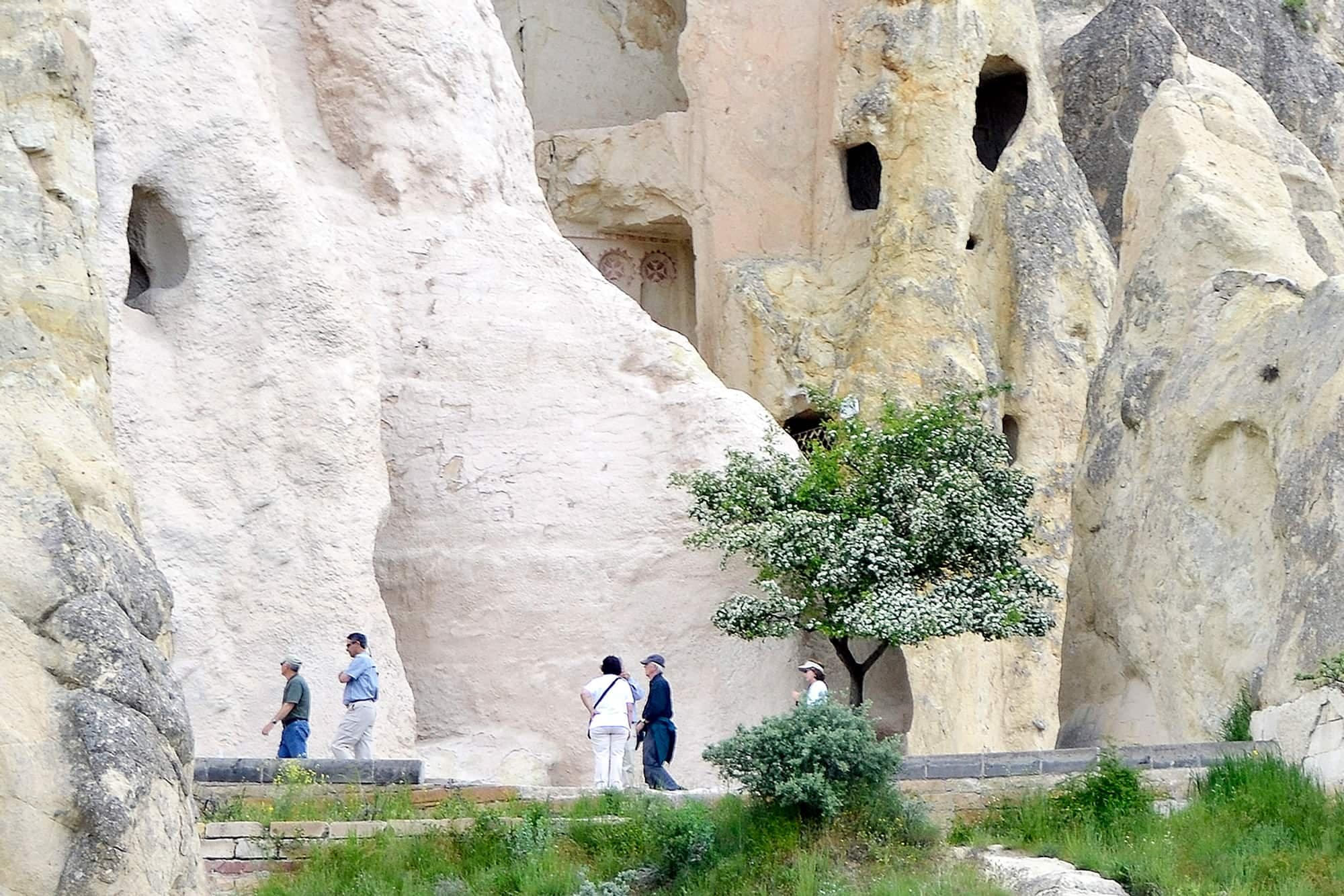 Photo d'archives, Gilles Proulx