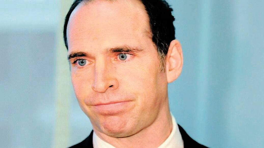 Sylvain Théberge. Autorité des marchés financiers