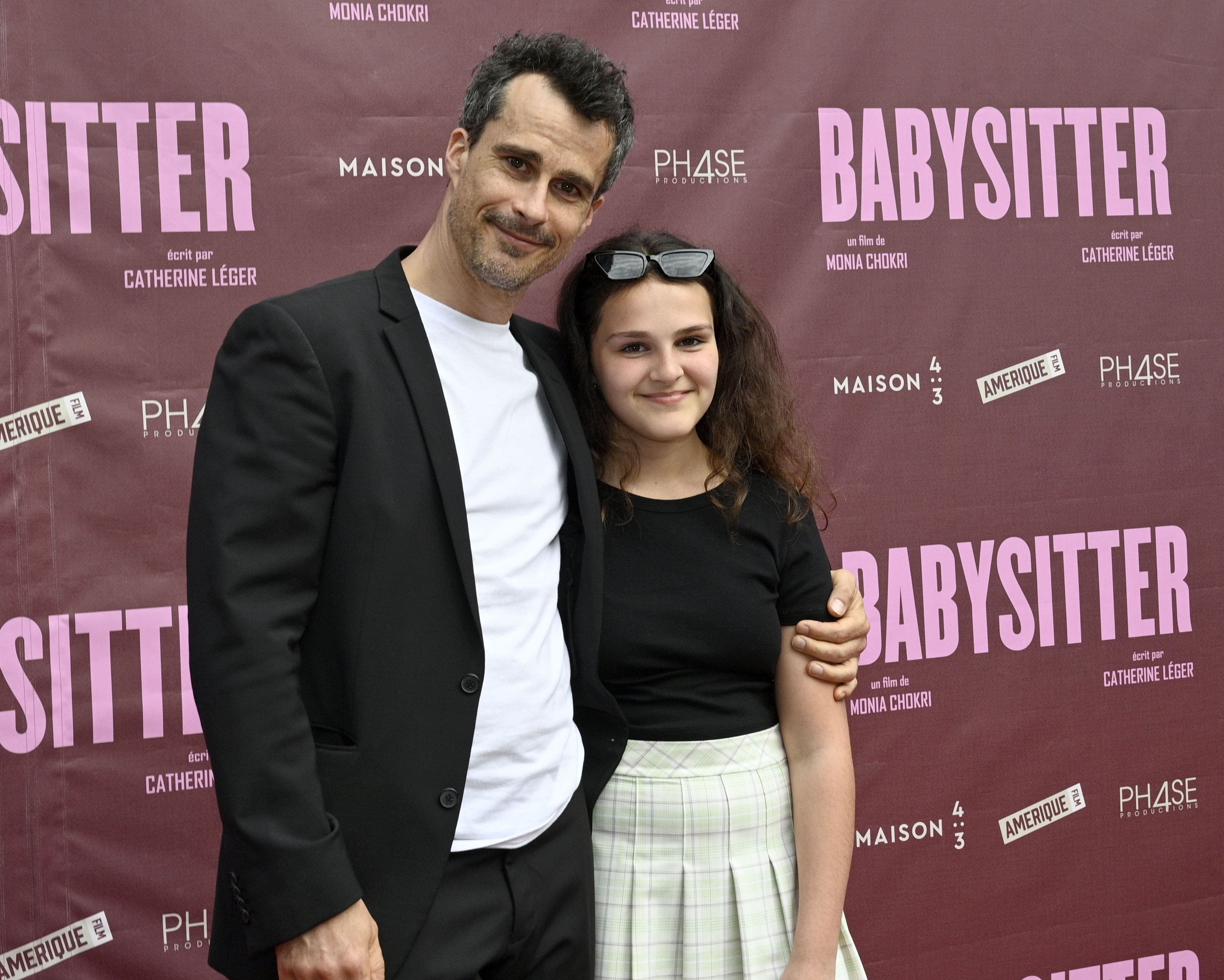 MARTIN ALARIE / AGENCE QMI /