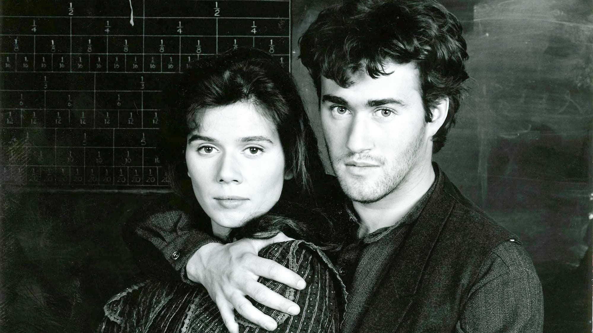 Photo courtoisie, Radio-Canada