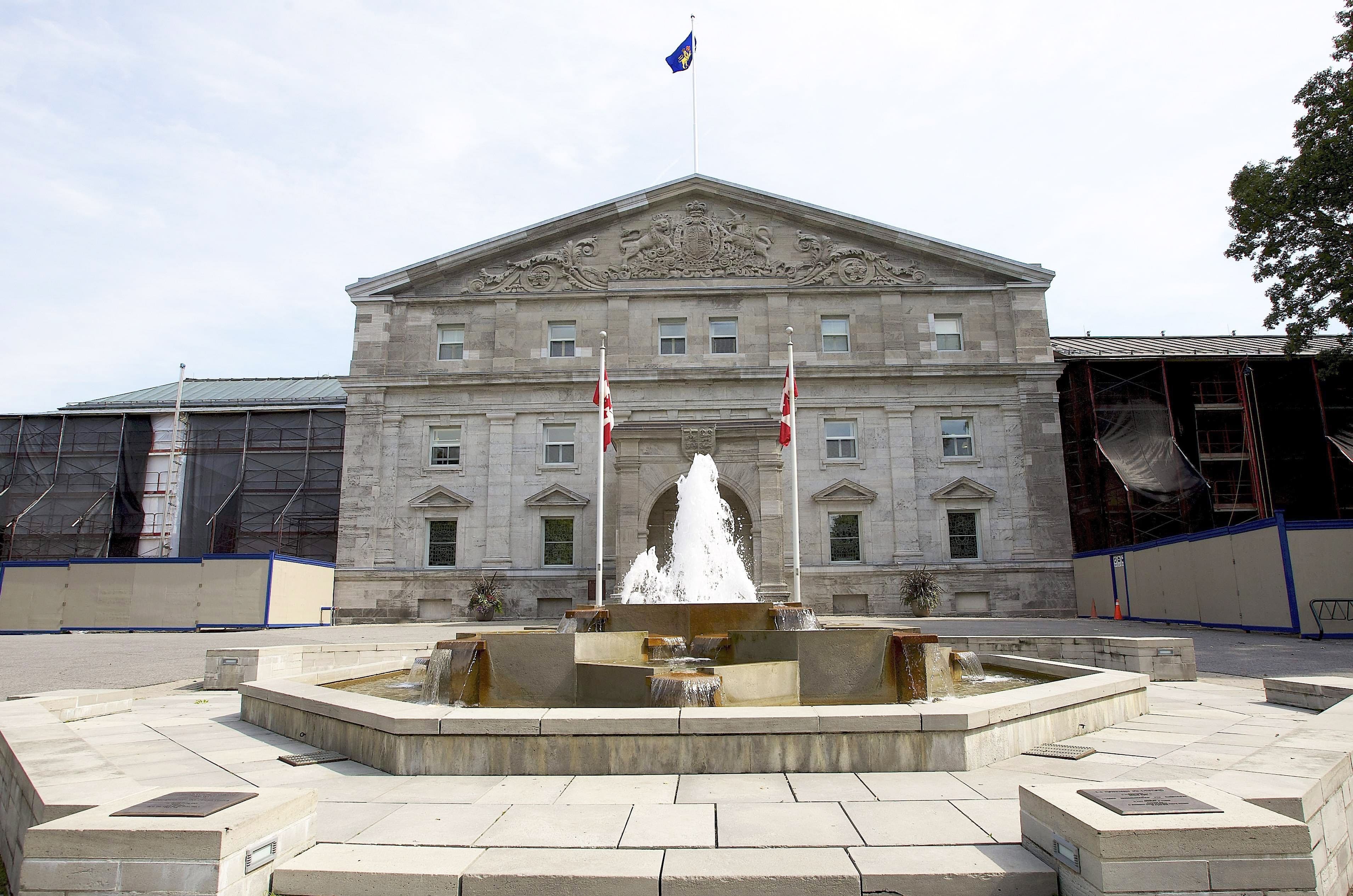 Rideau Hall, Ottawa