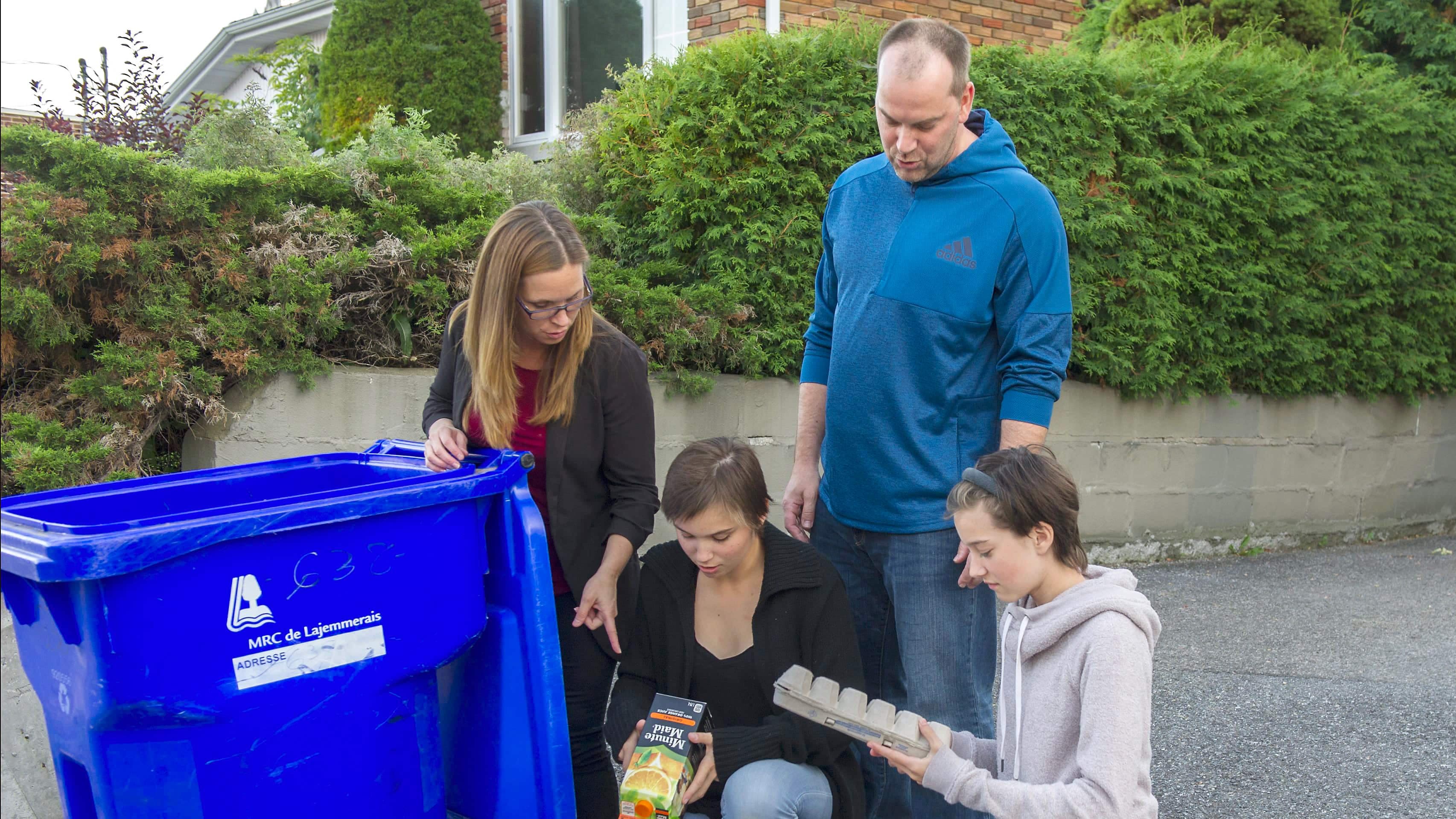 Photo d'archives, Martin Alarie