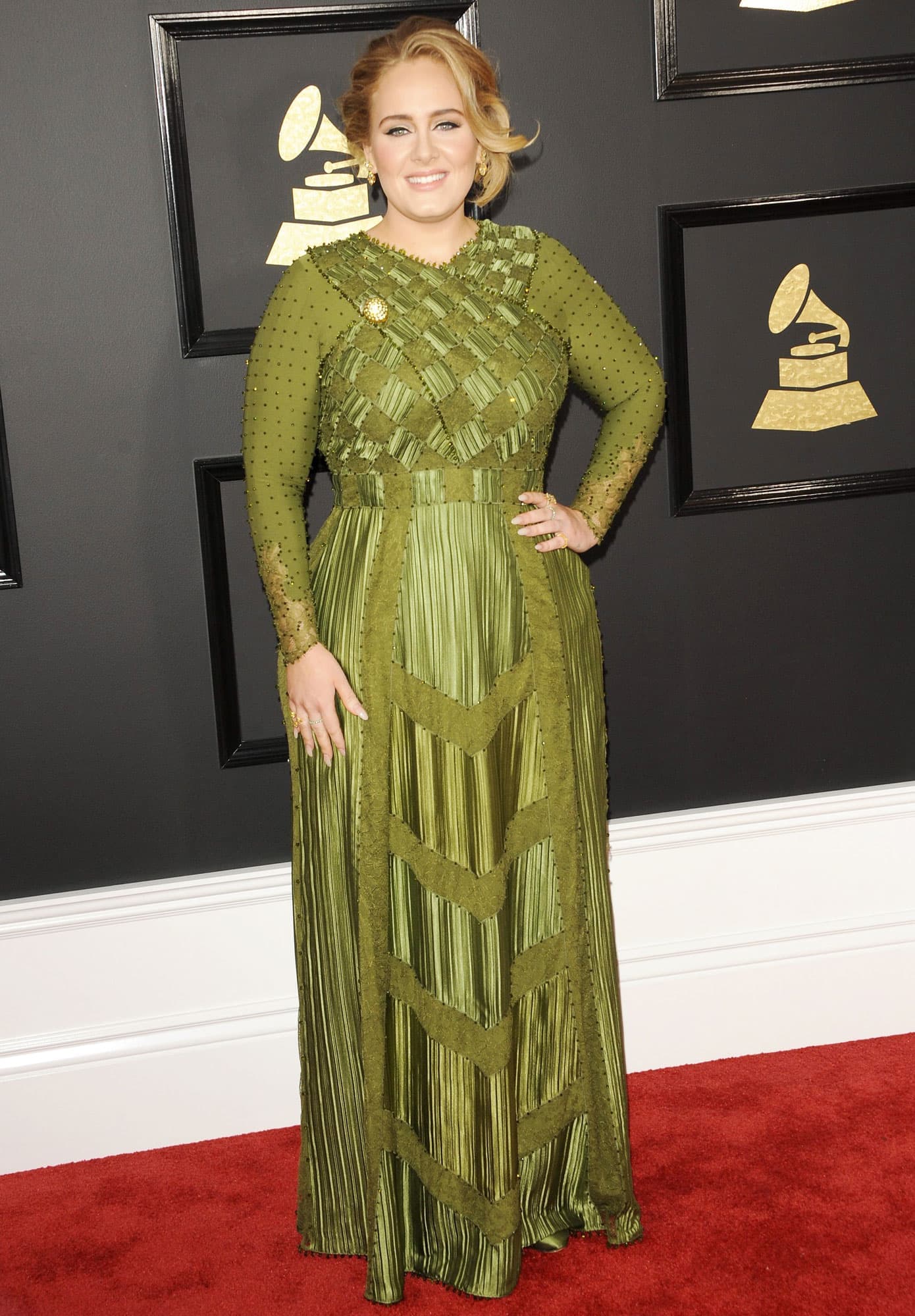 Photo d'archives, WENN.com