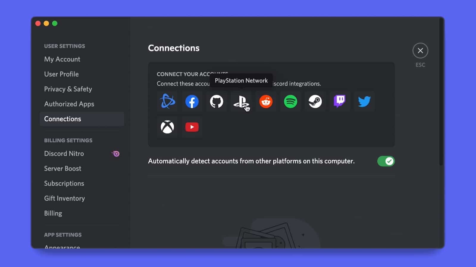 Image courtoisie Discord