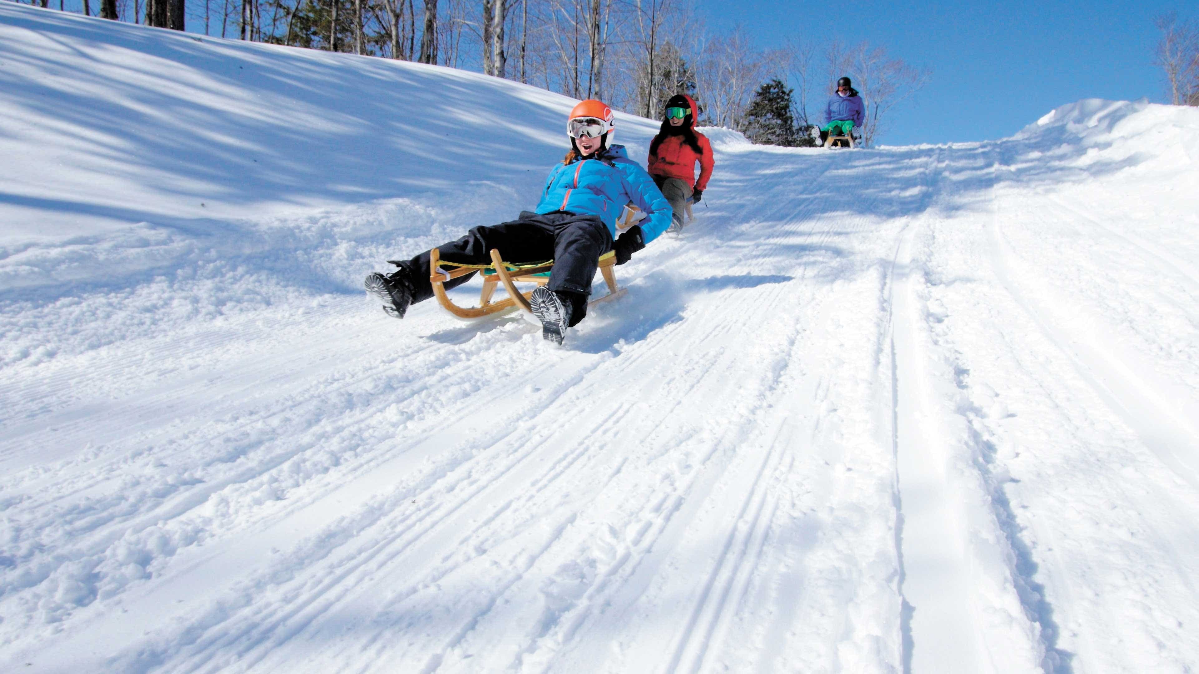 Photo courtoisie, Vallée du Parc