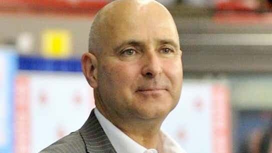 Martin Goulet