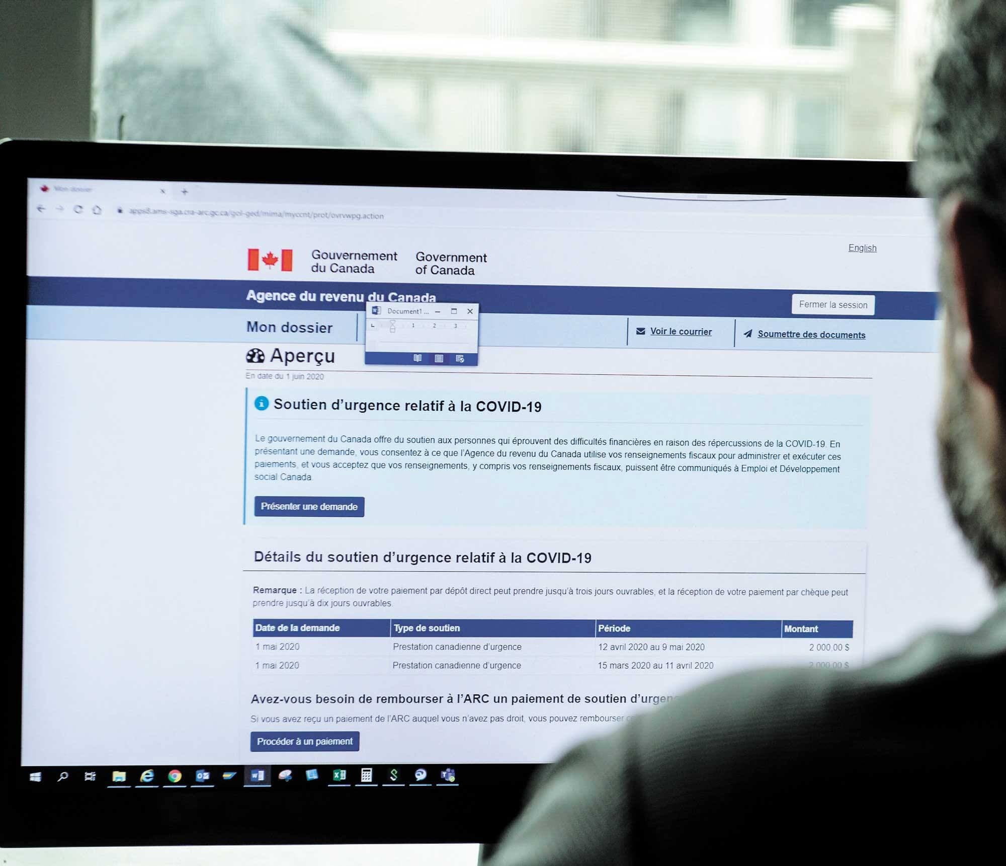 Photo d’archives, Ben Pelosse