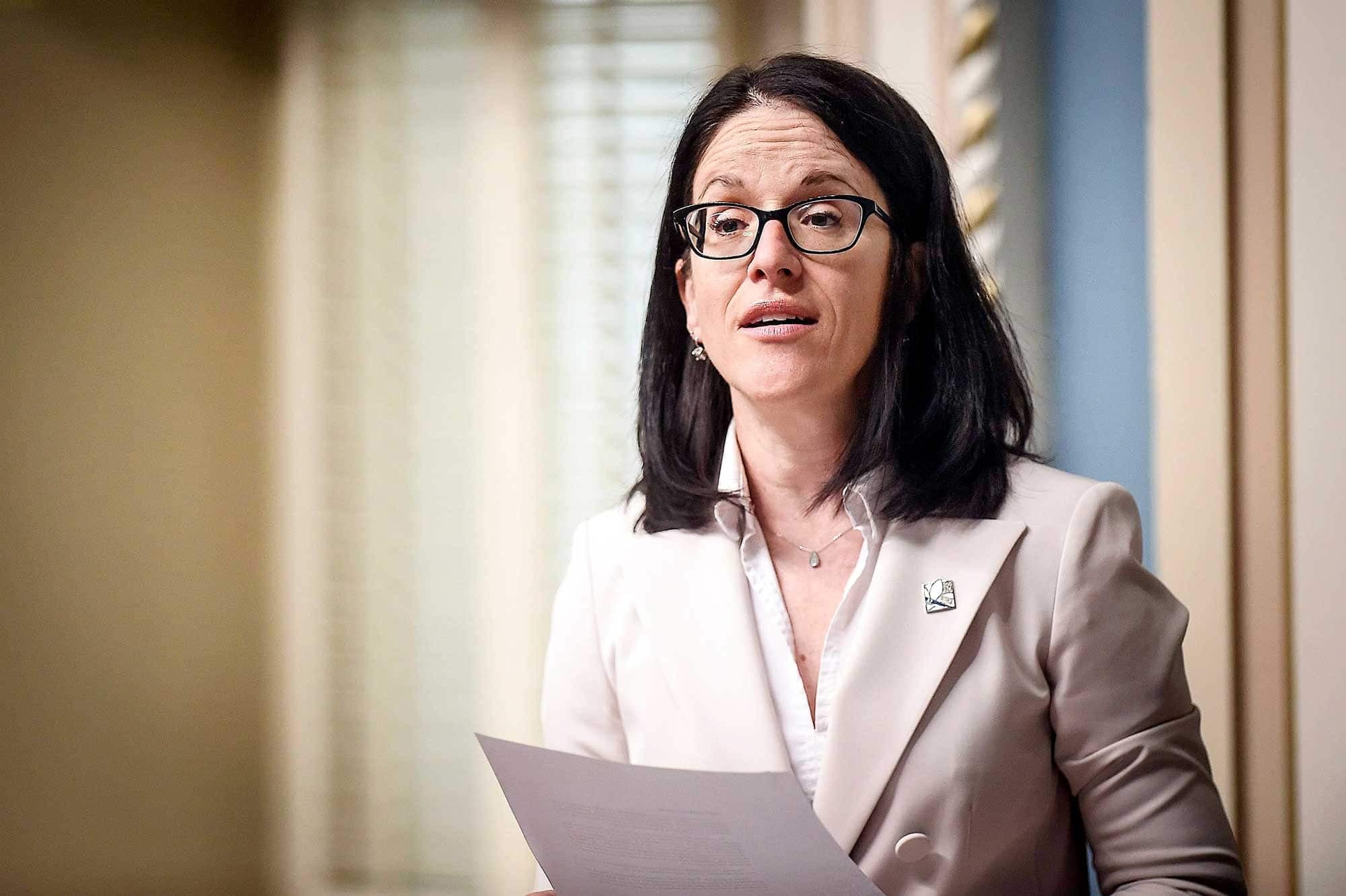 Photo d'archives, Agence QMI