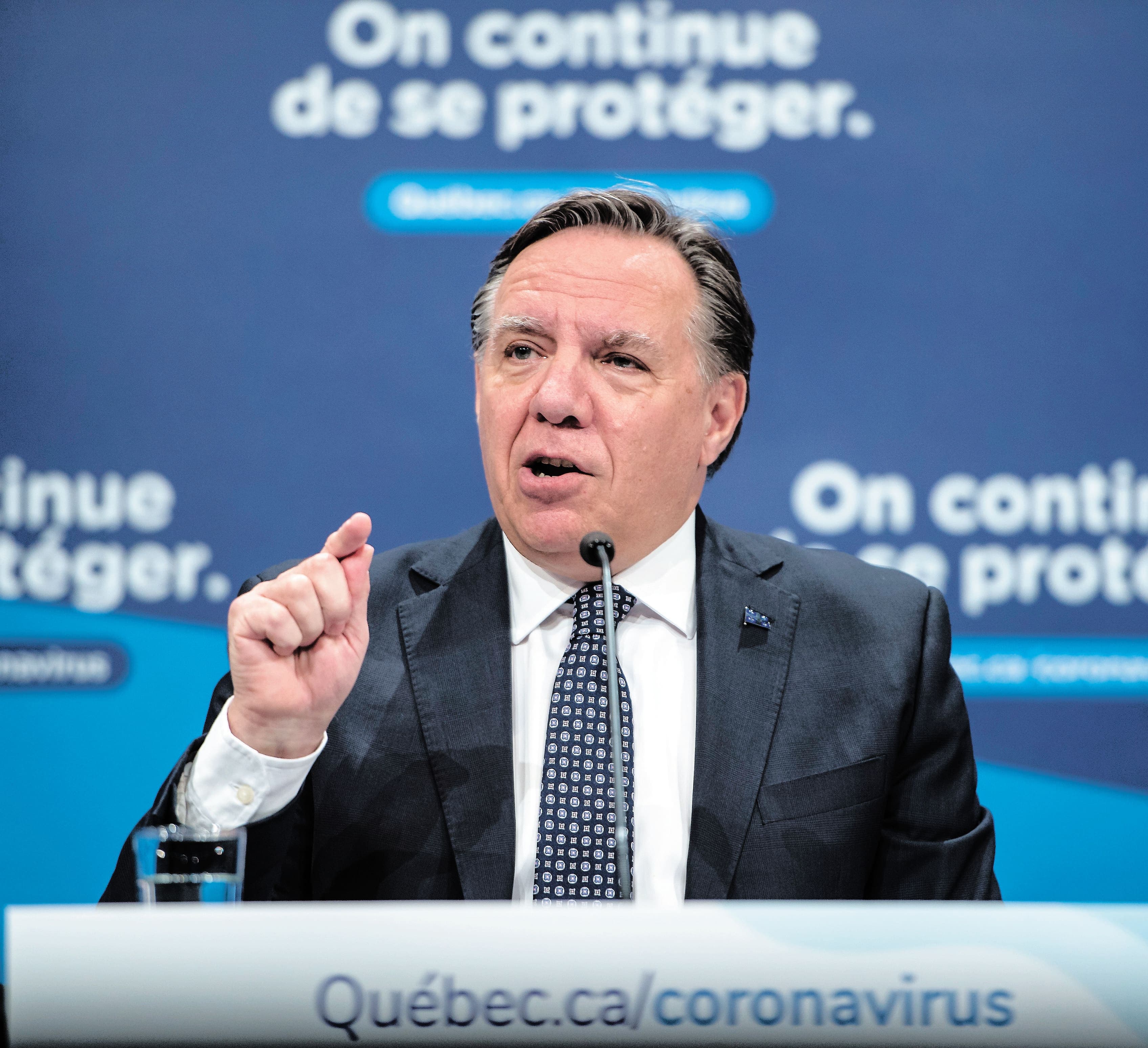 Photo d'archives, Ben Pelosse