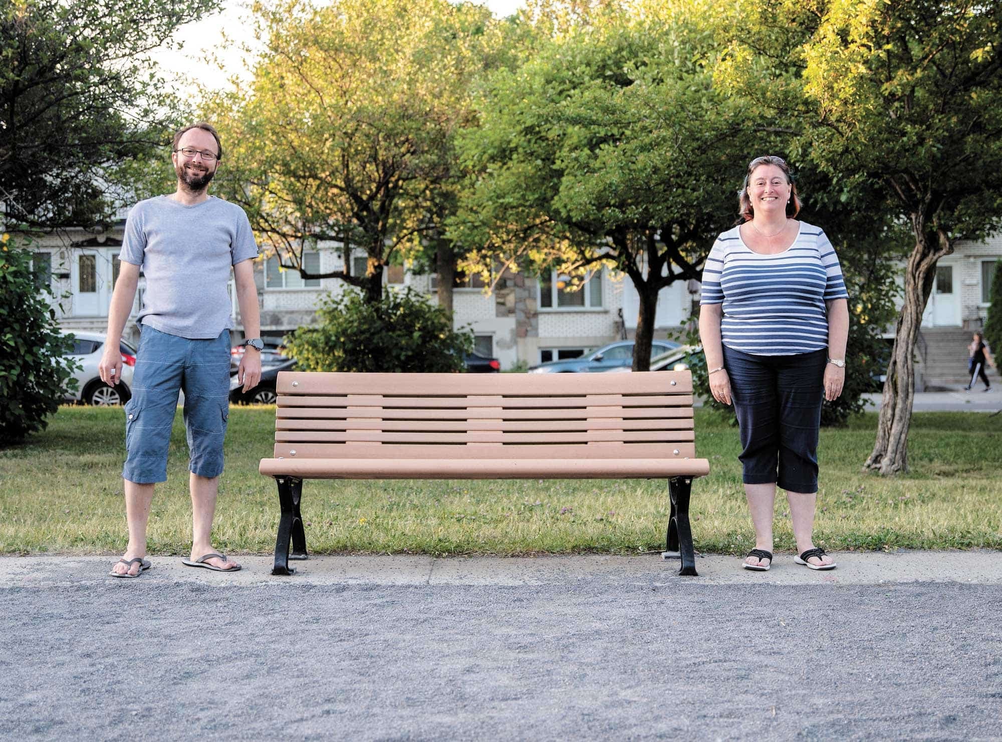 Photo Martin Chevalier