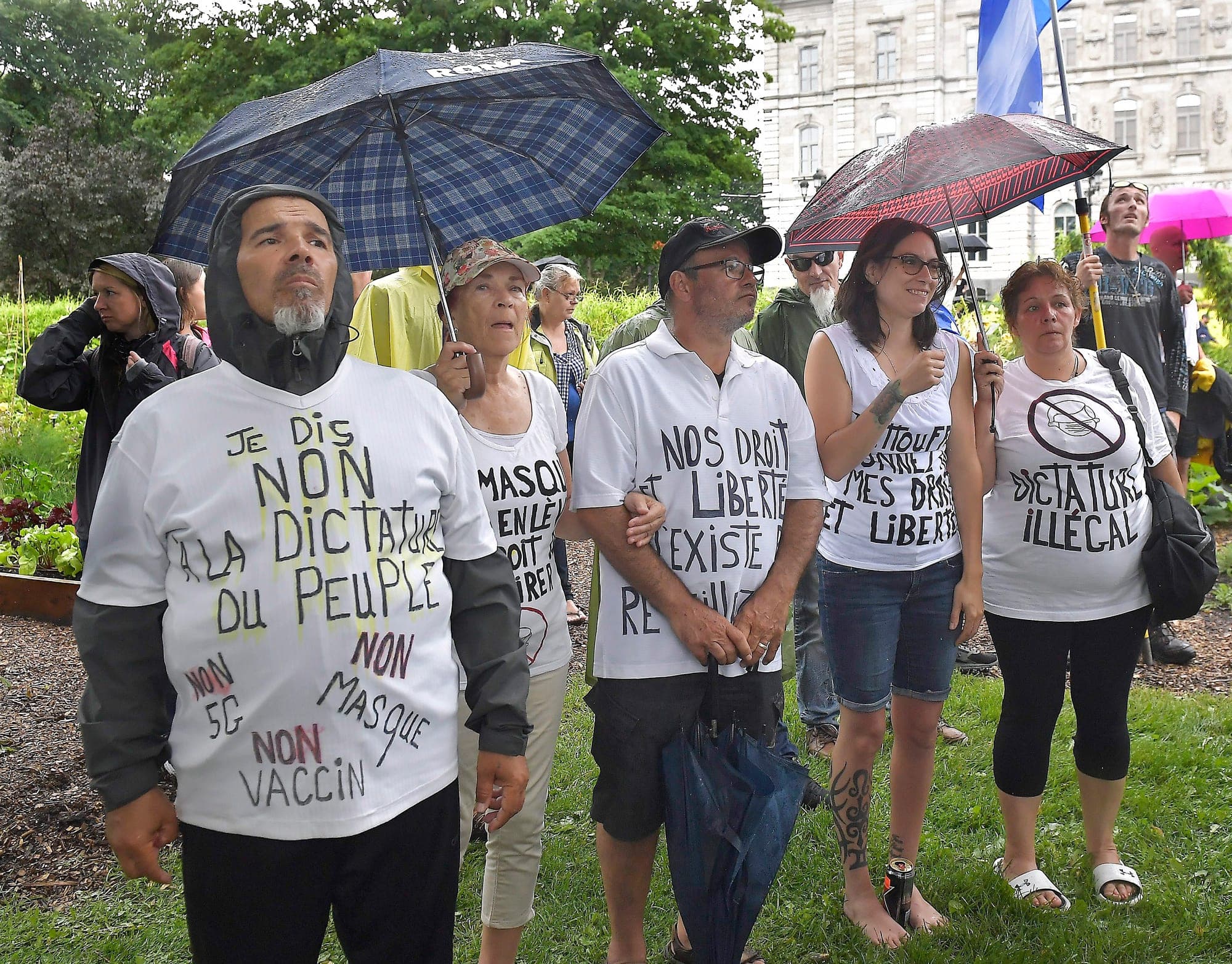 Photo d'archives, Didier Debusschère