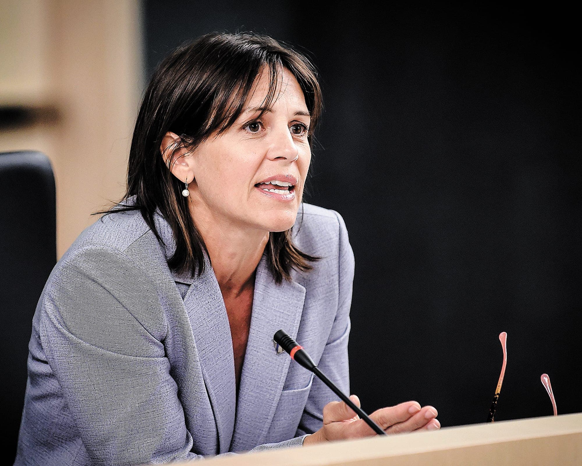 Isabelle Charest