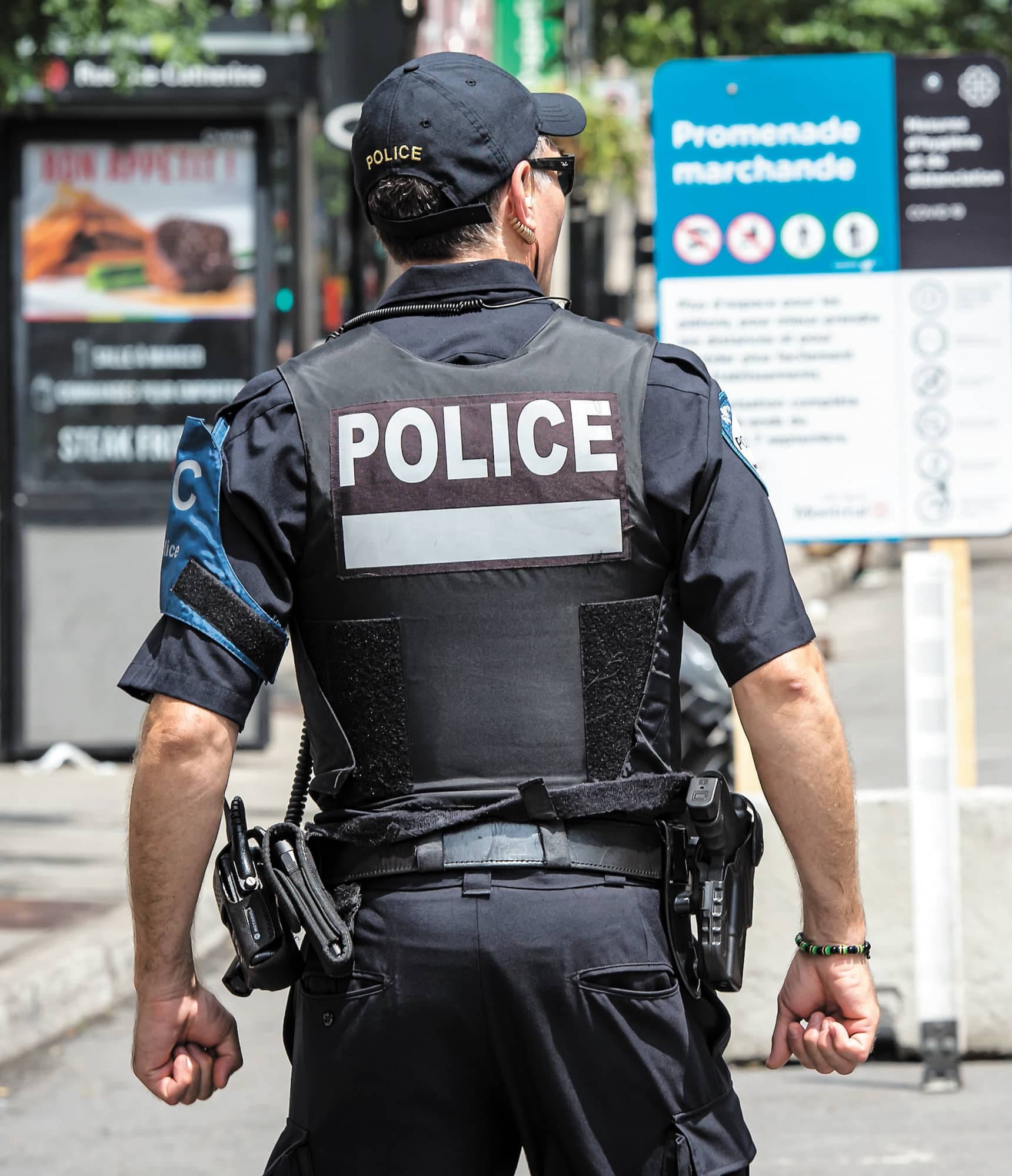 Joël Lemay / Agence QMI