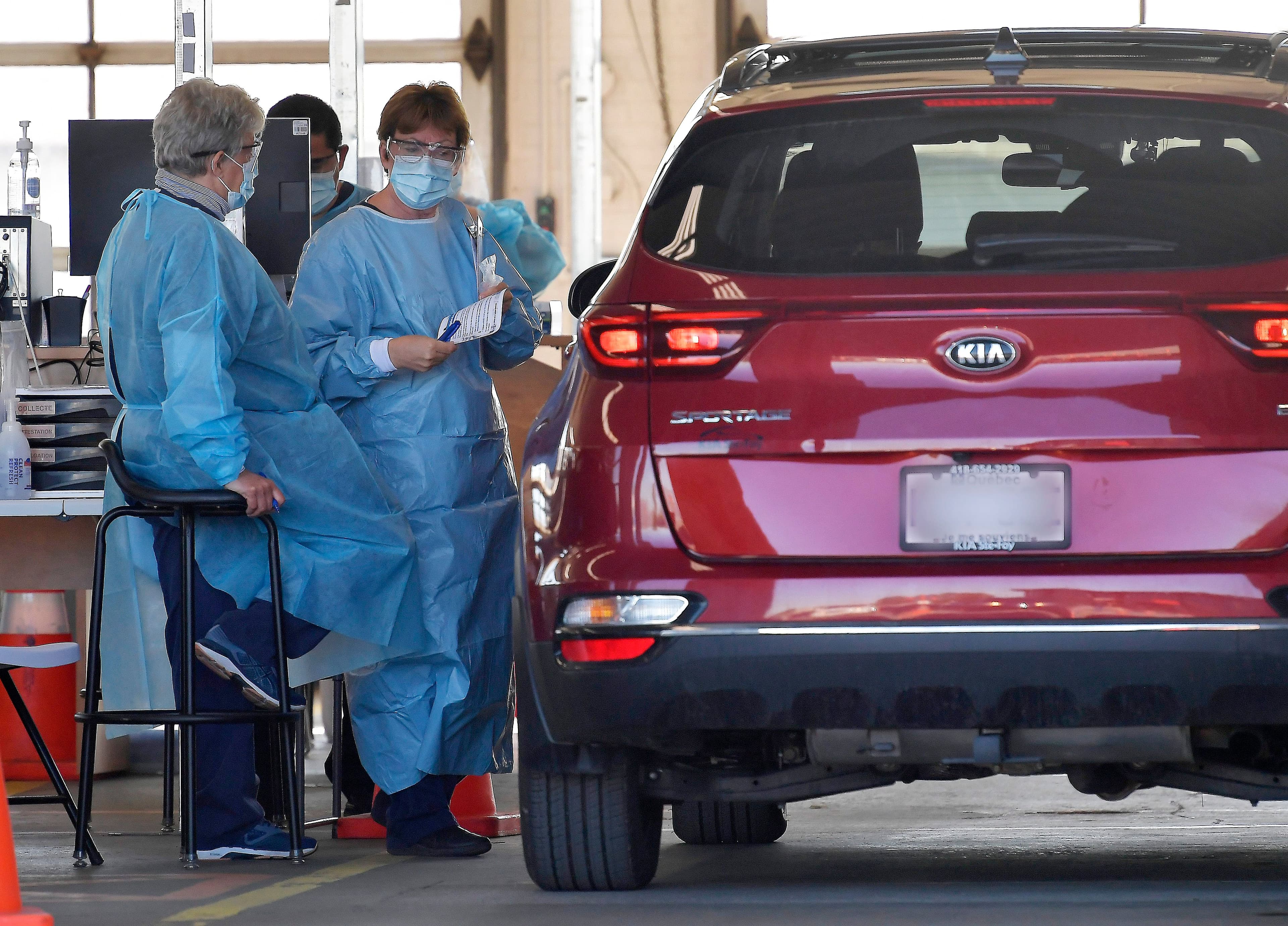 Photo d’archives, Didier Debusschère