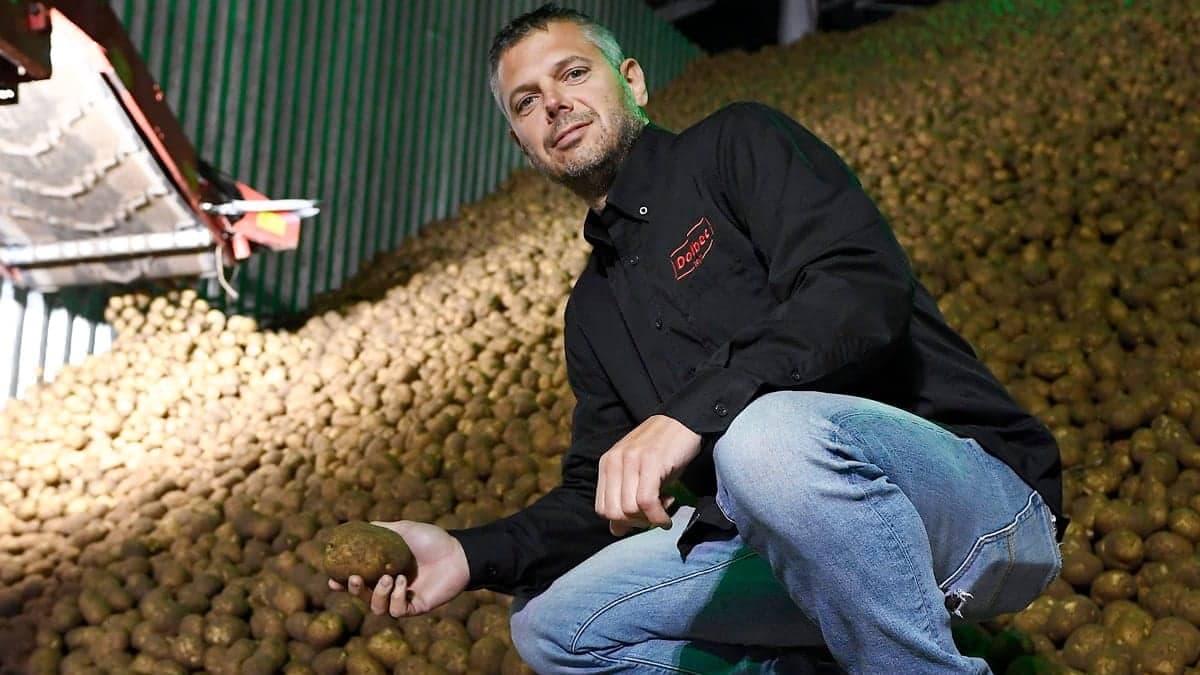 Photo Stevens LeBlanc