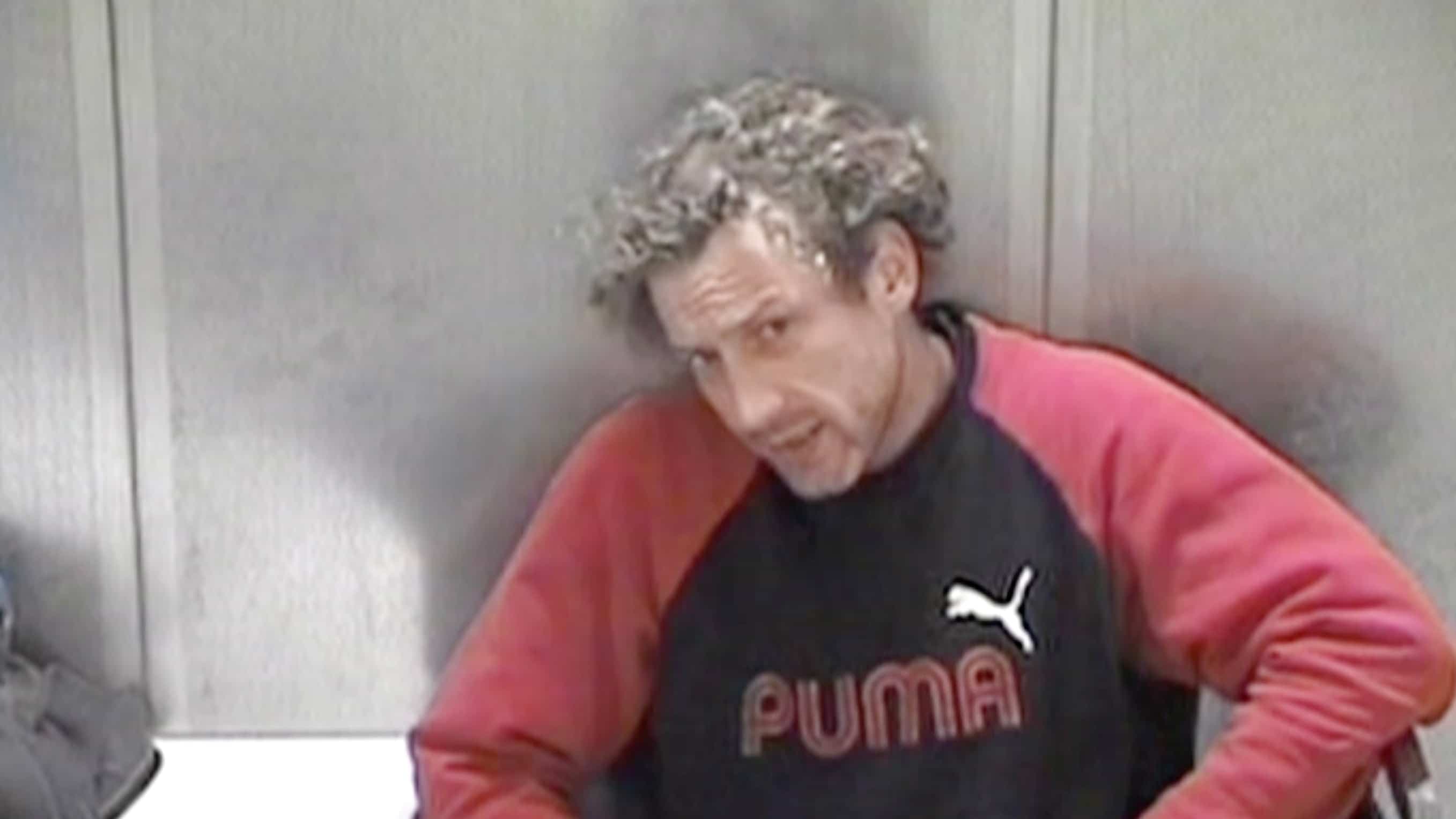 Simon Brind’Amour a confessé le meurtre de Josiane Arguin, lors de cet interrogatoire.