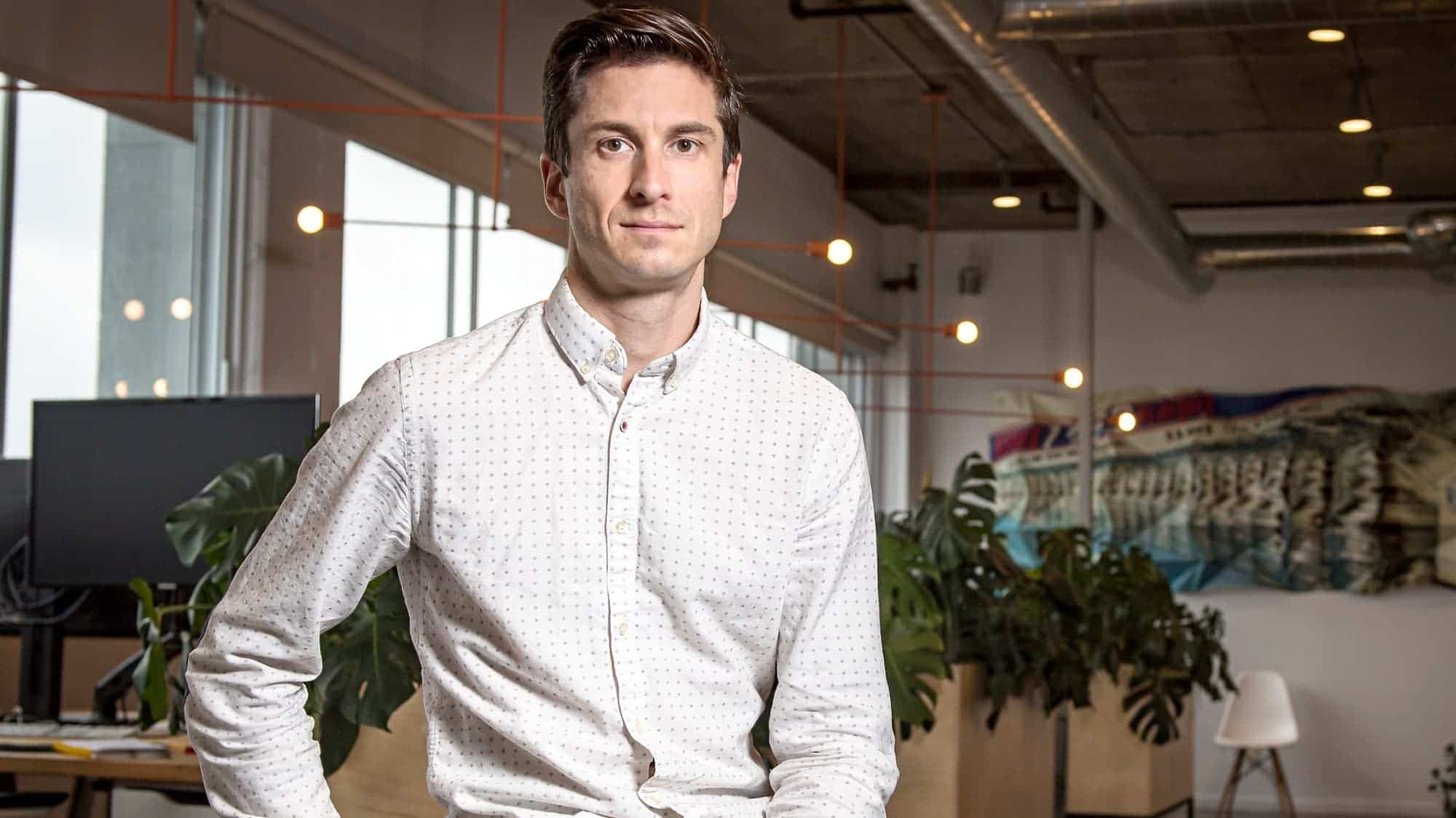 Photo Agence QMI, Joël Lemay