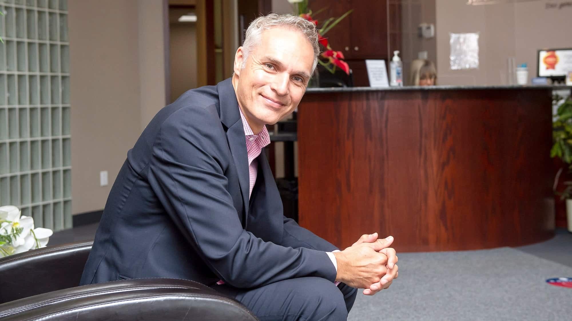 Photo Pierre-Paul Poulin