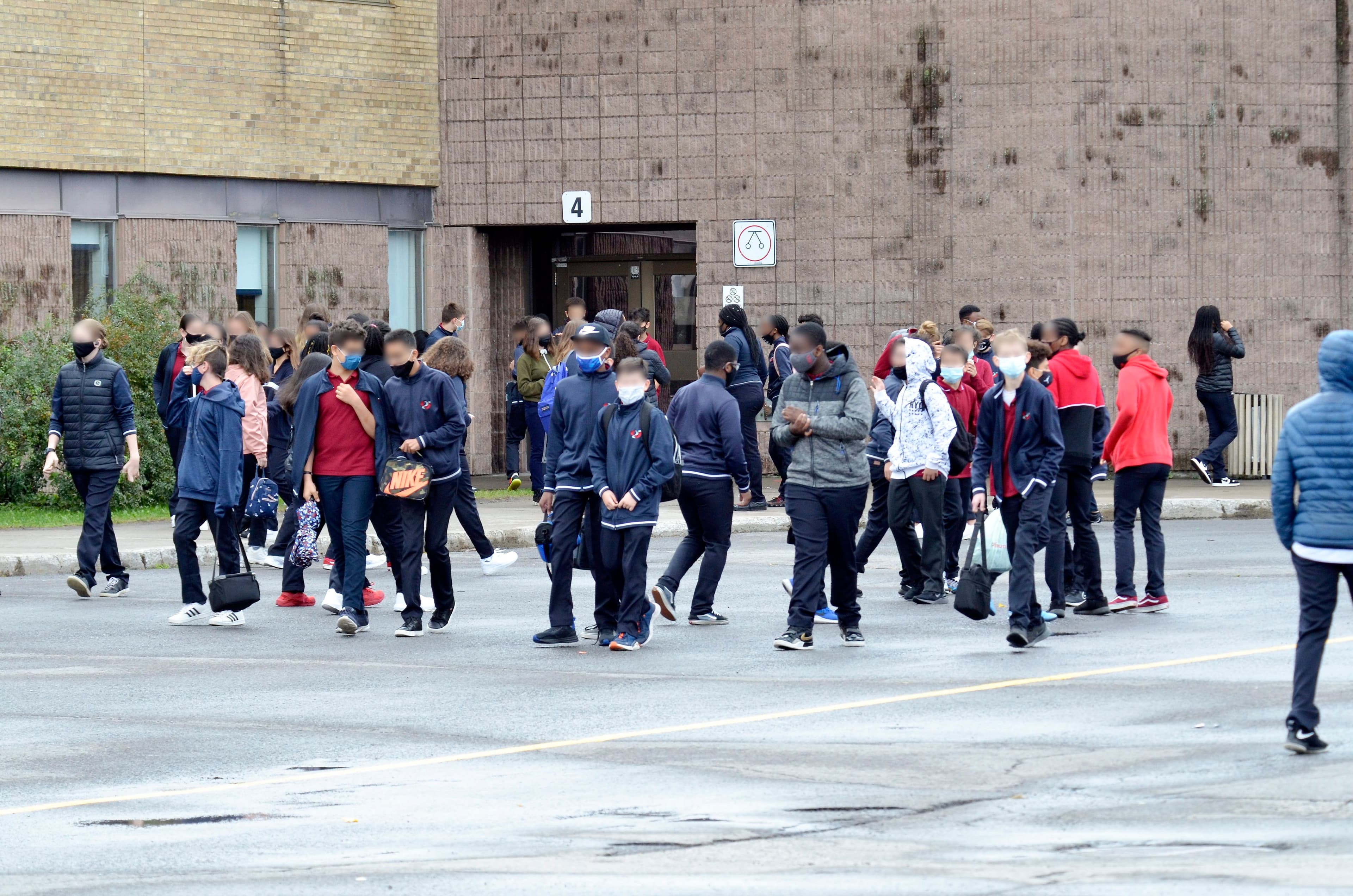 Photo Jonathan Tremblay