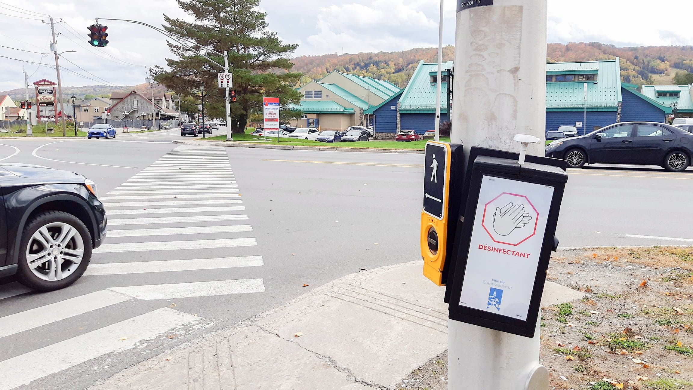 Photo Cédérick Caron