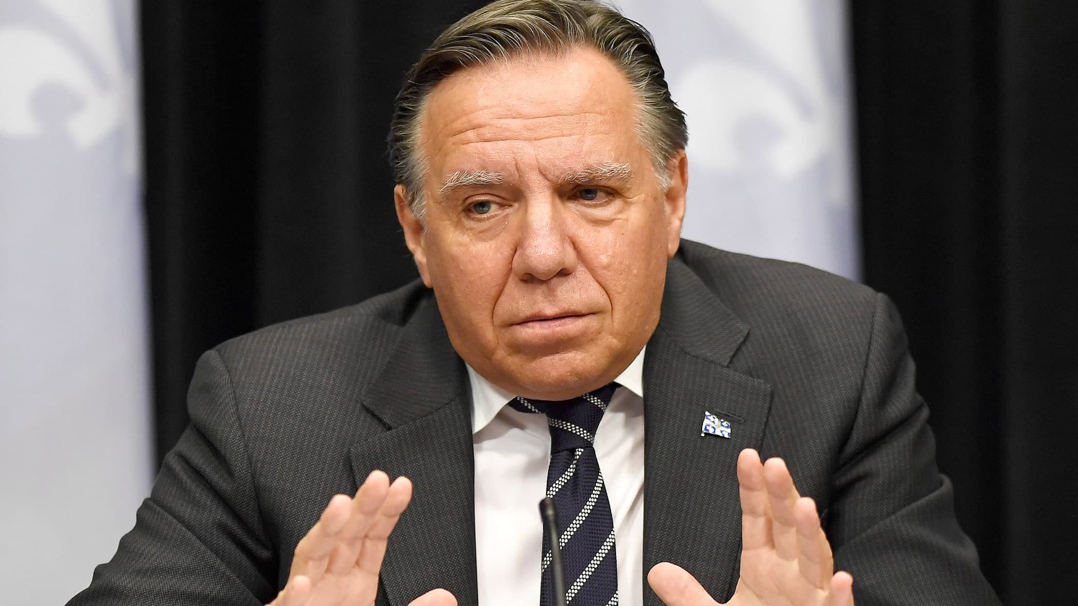 Photo Stevens LeBlanc