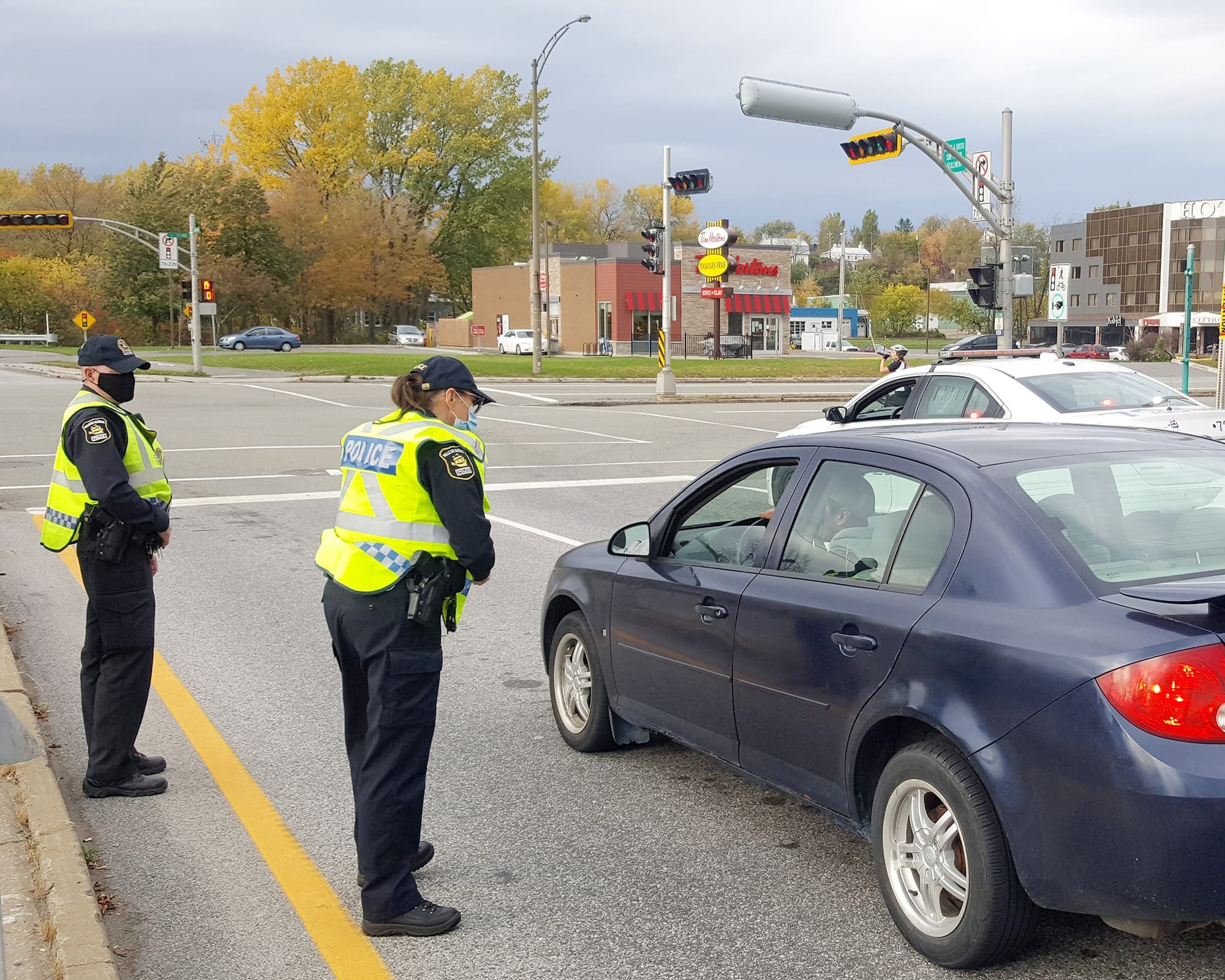 Photo Jérémy Bernier