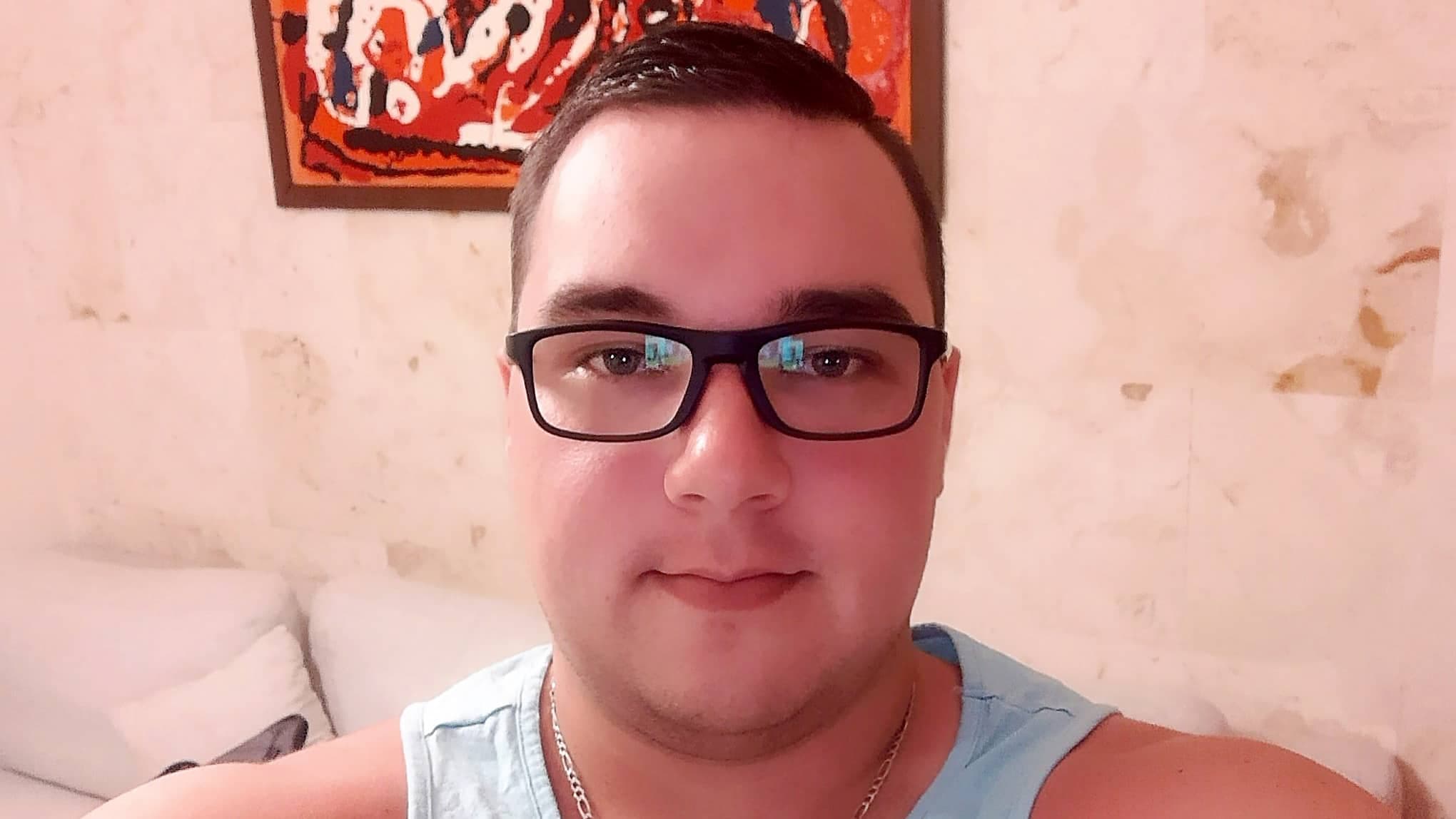 Photo tirée de Facebook